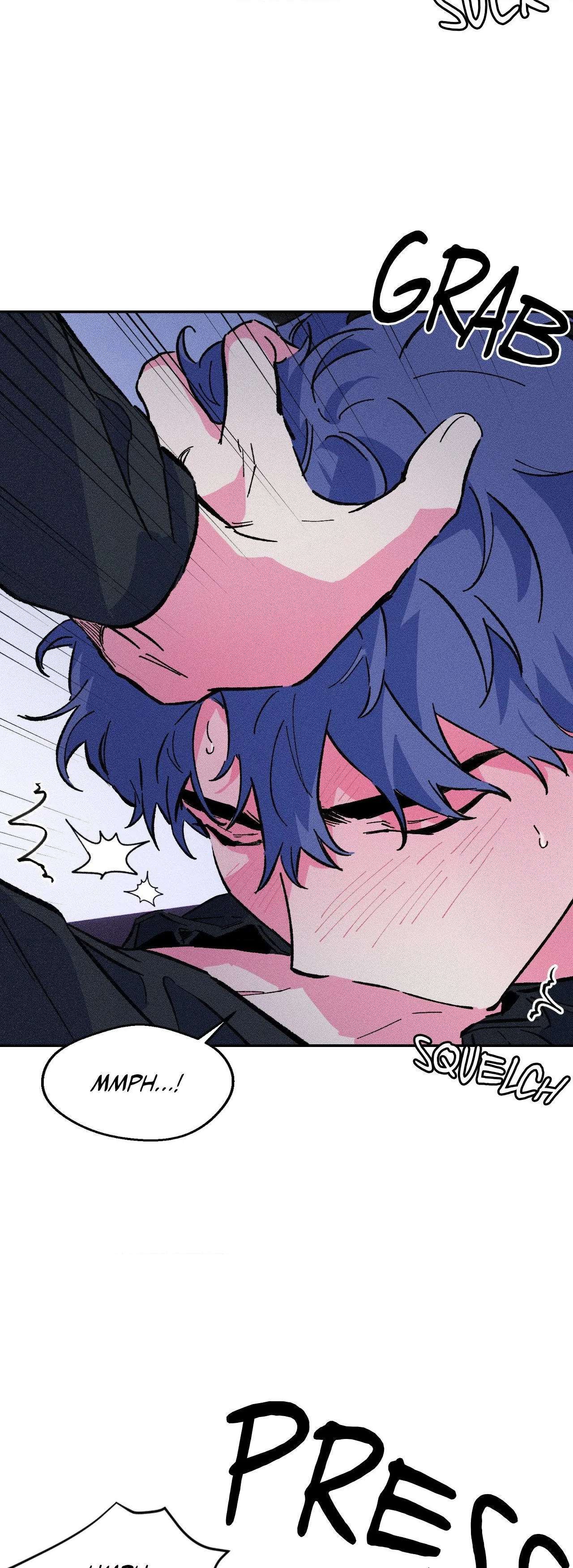 After Killing You Chapter 14 page 32 - 