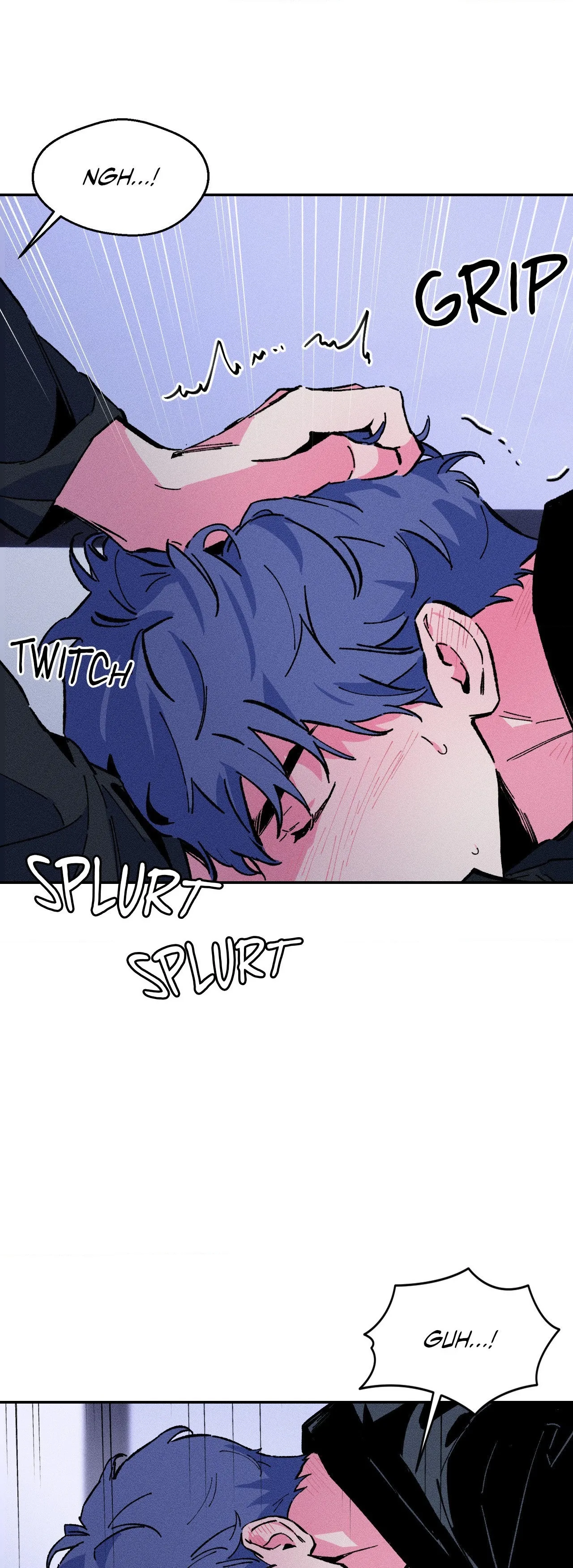 After Killing You Chapter 14 page 34 - 
