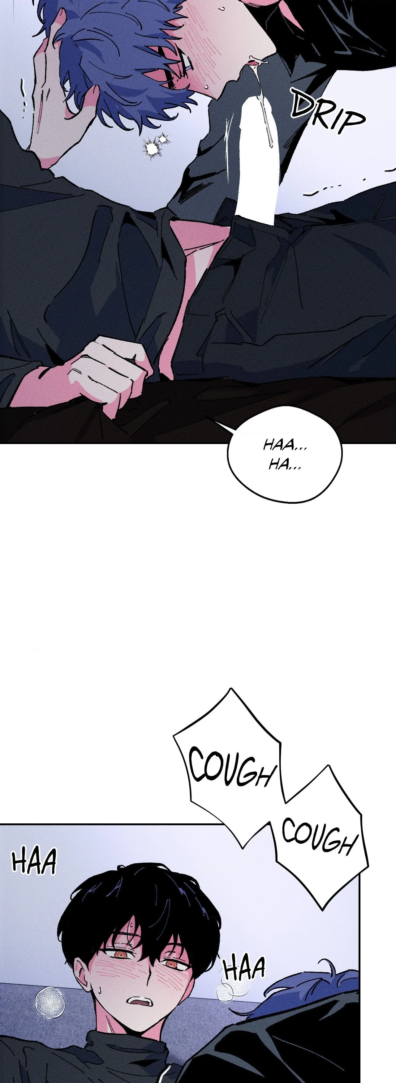 After Killing You Chapter 14 page 35 - 