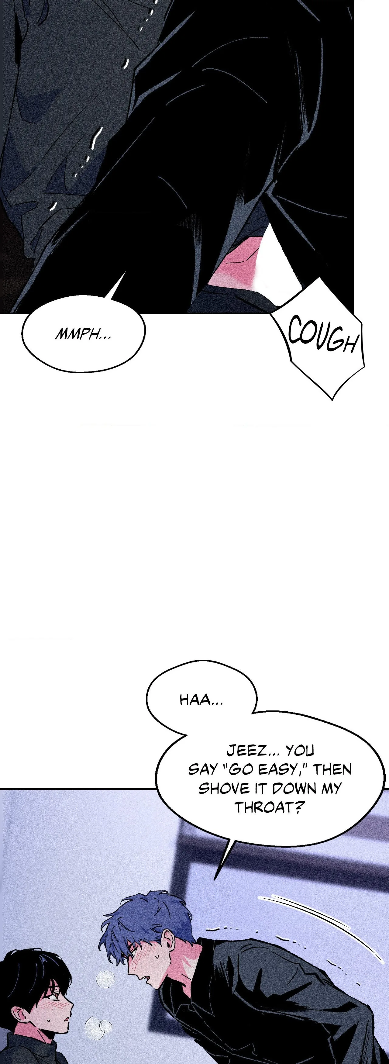 After Killing You Chapter 14 page 36 - 