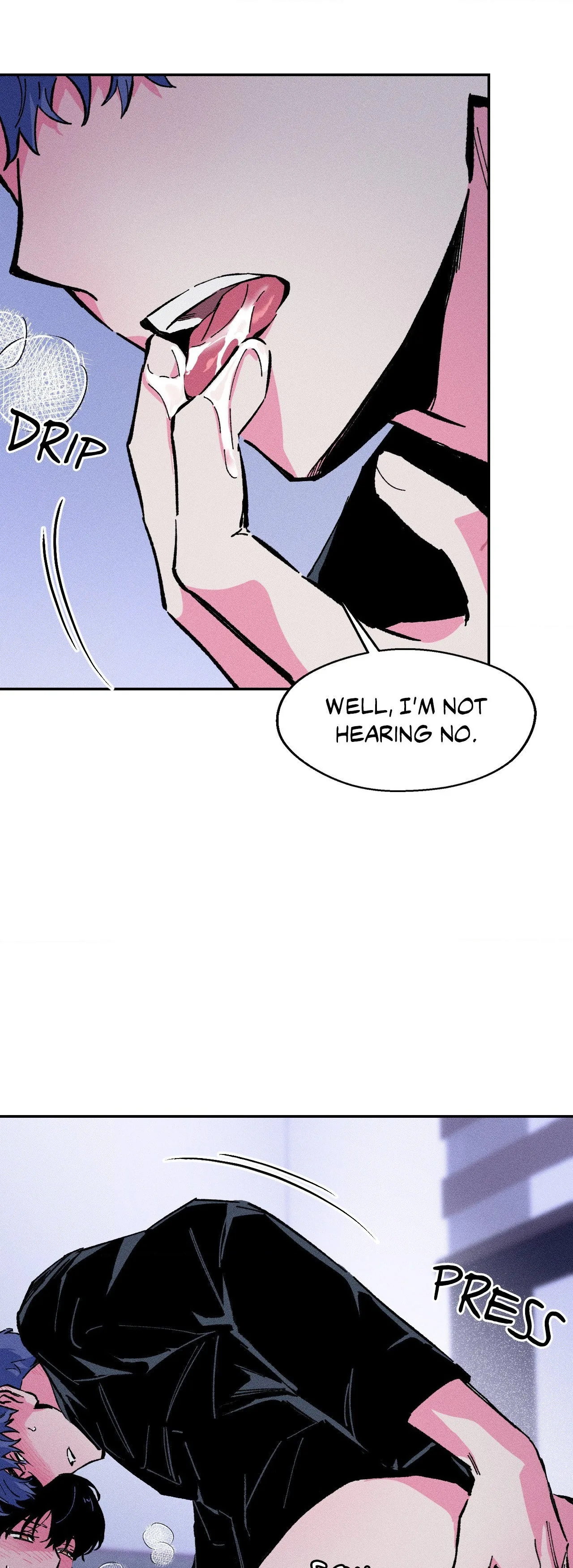 After Killing You Chapter 14 page 39 - 