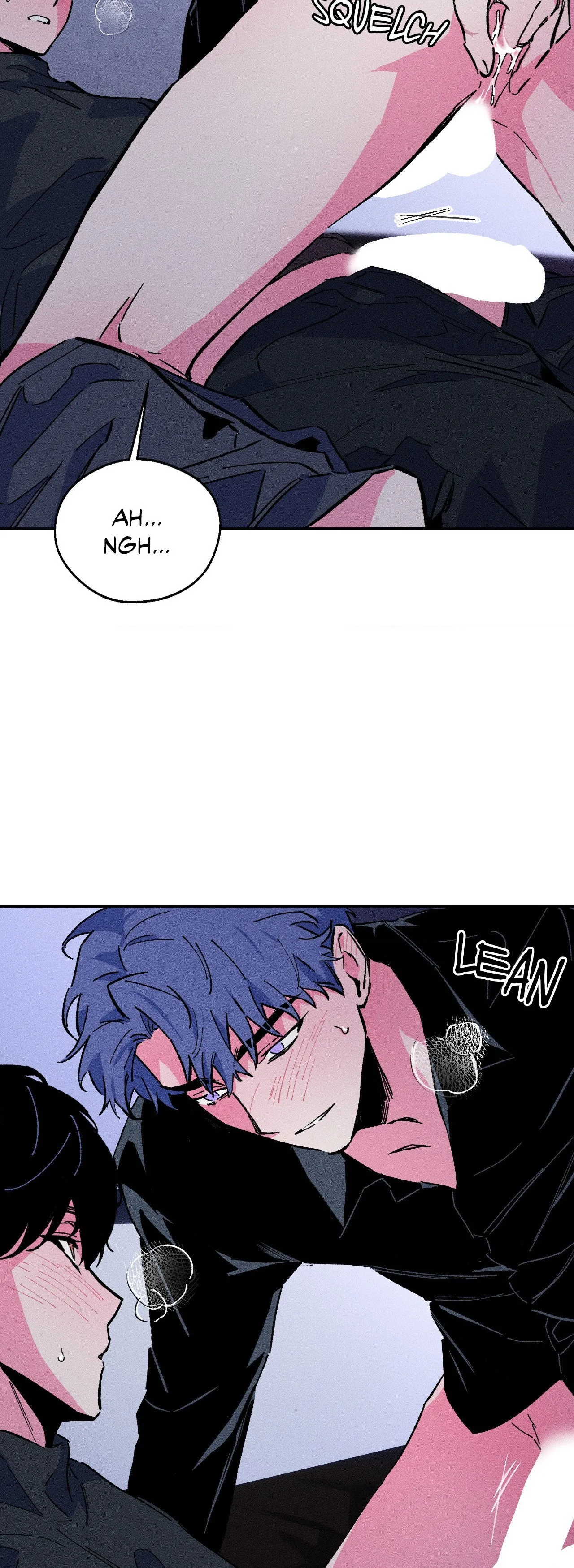 After Killing You Chapter 14 page 40 - 