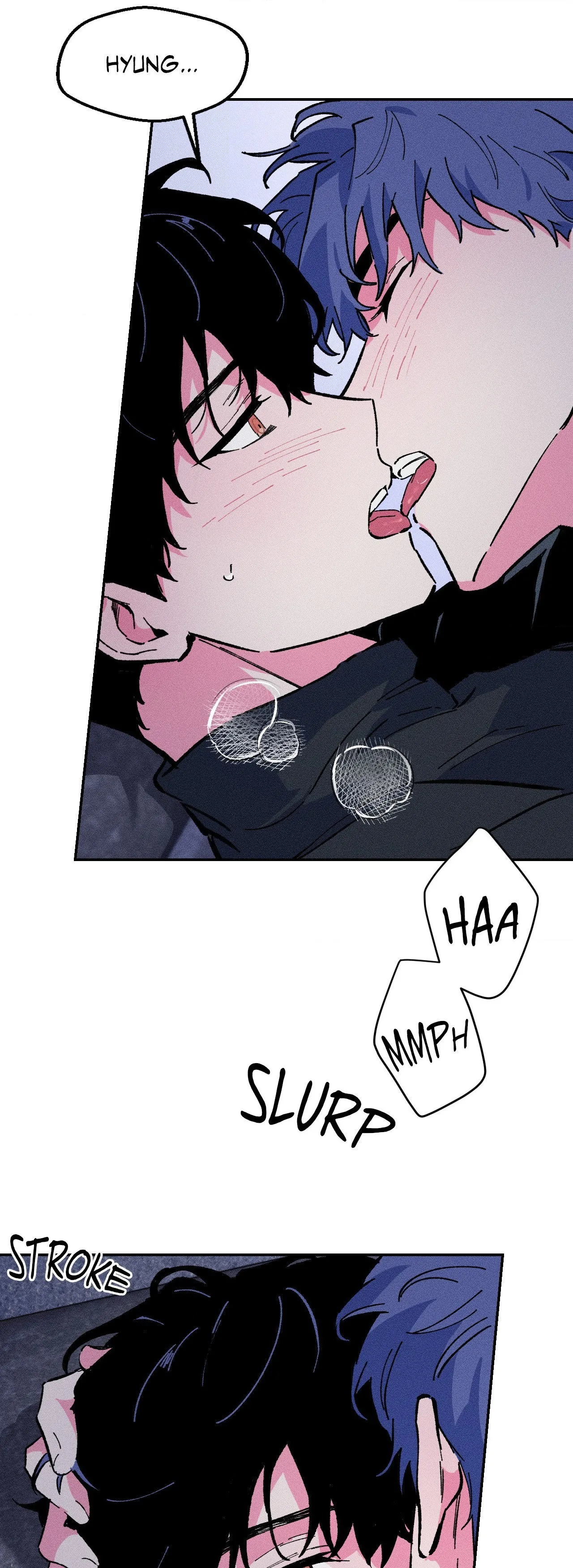 After Killing You Chapter 14 page 5 - 