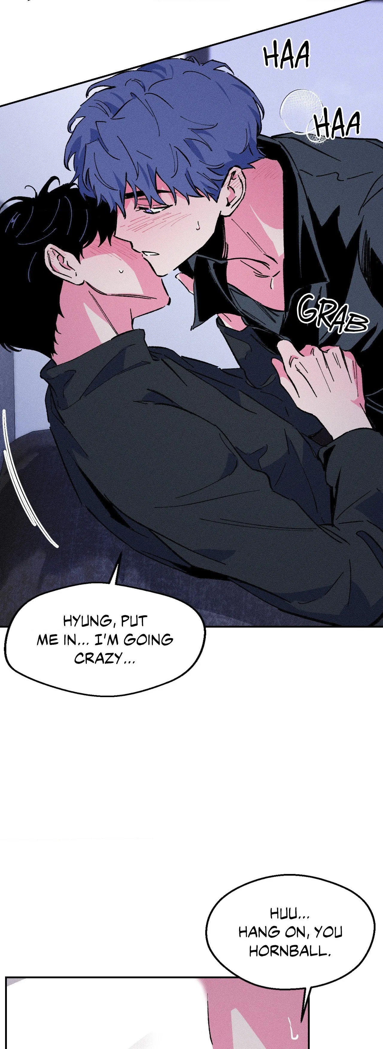 After Killing You Chapter 14 page 42 - 