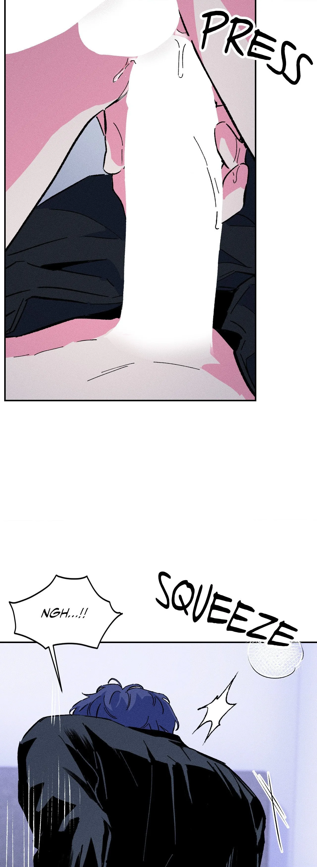 After Killing You Chapter 14 page 43 - 
