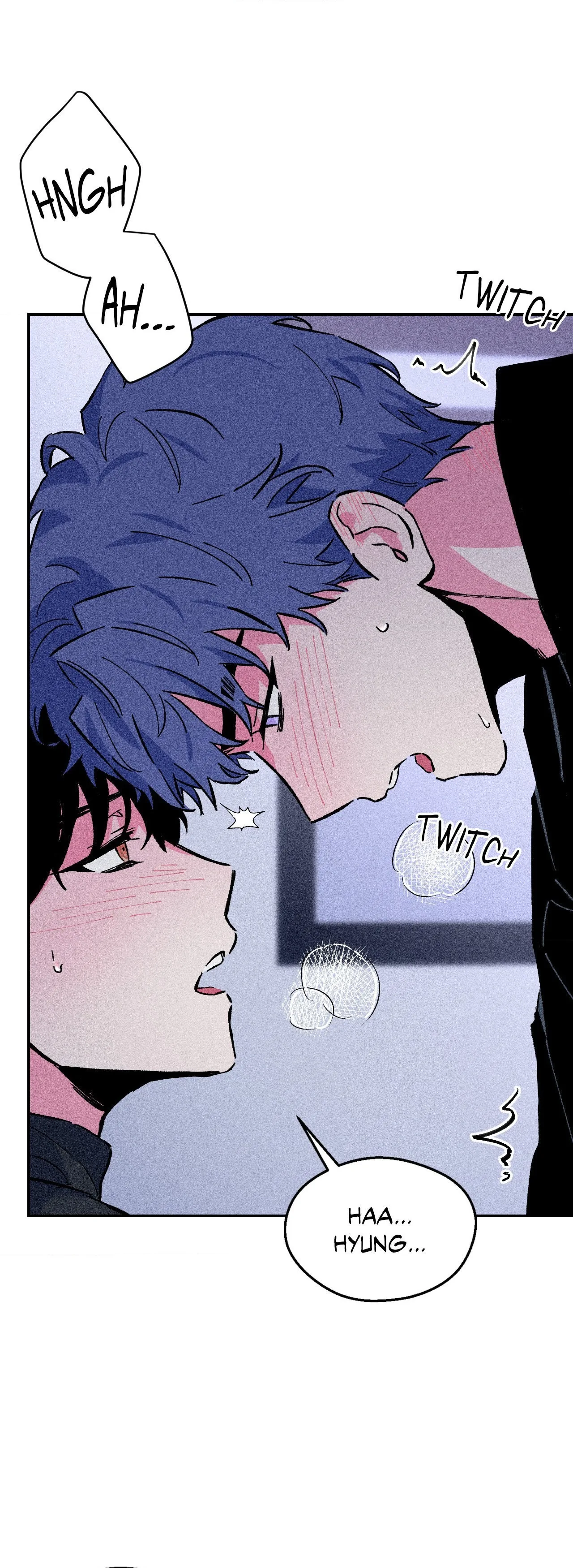 After Killing You Chapter 14 page 45 - 