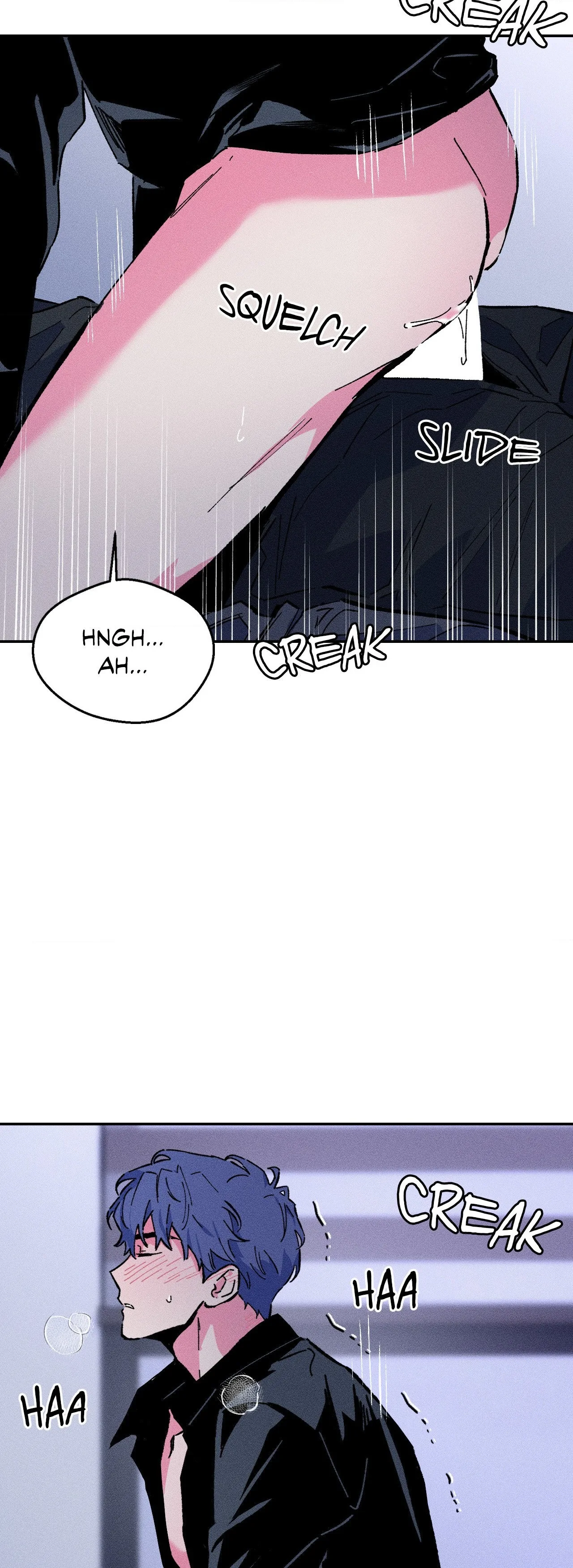 After Killing You Chapter 14 page 47 - 