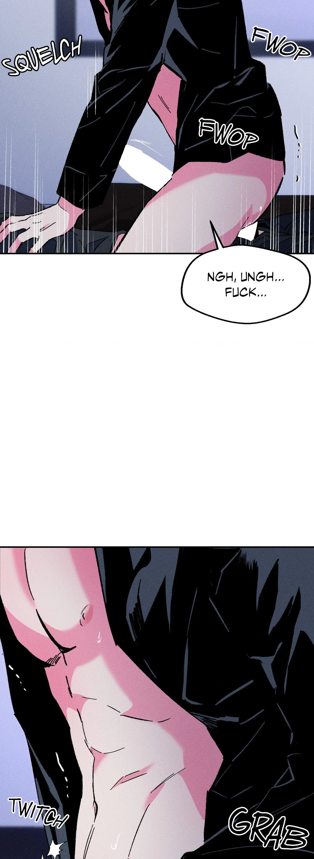 After Killing You Chapter 14 page 48 - 