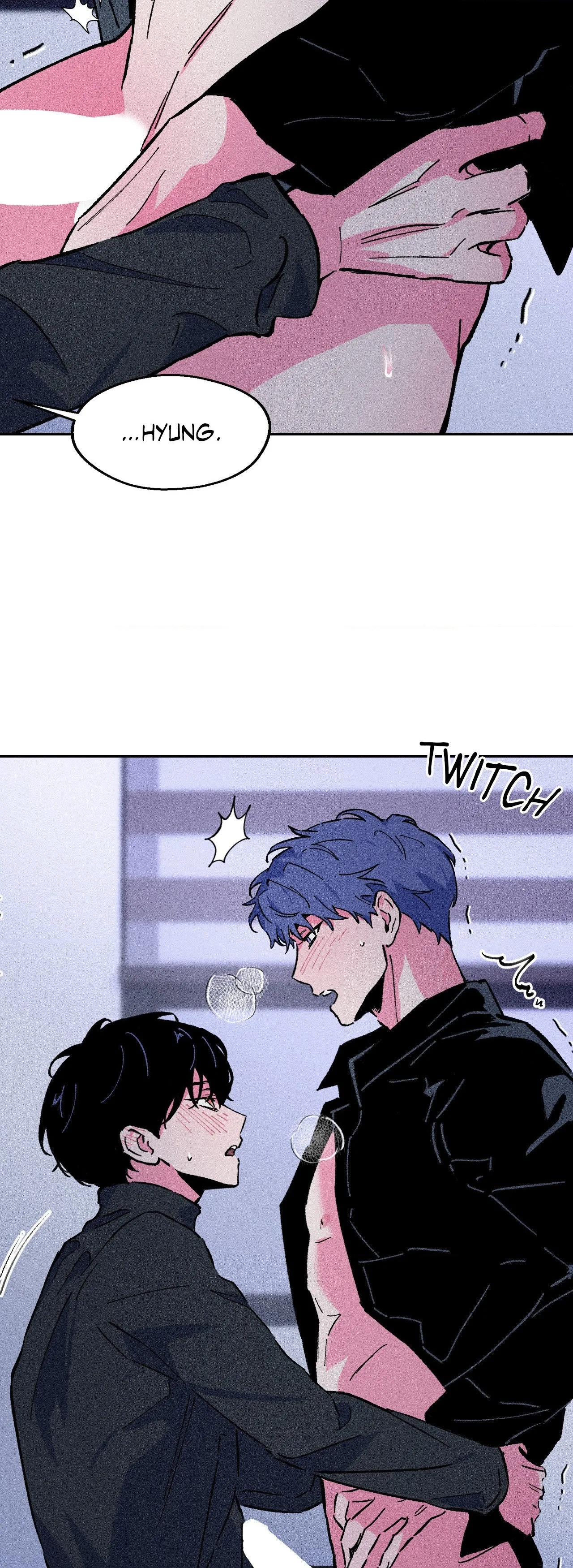 After Killing You Chapter 14 page 49 - 
