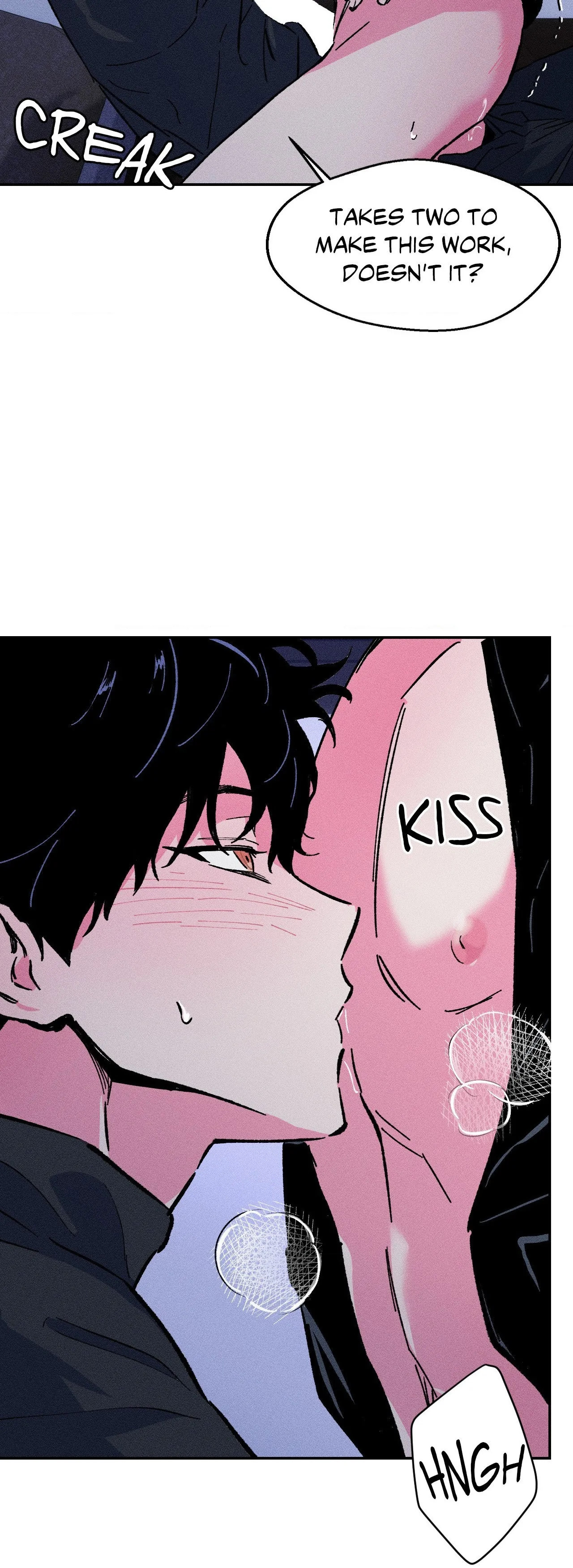 After Killing You Chapter 14 page 50 - 