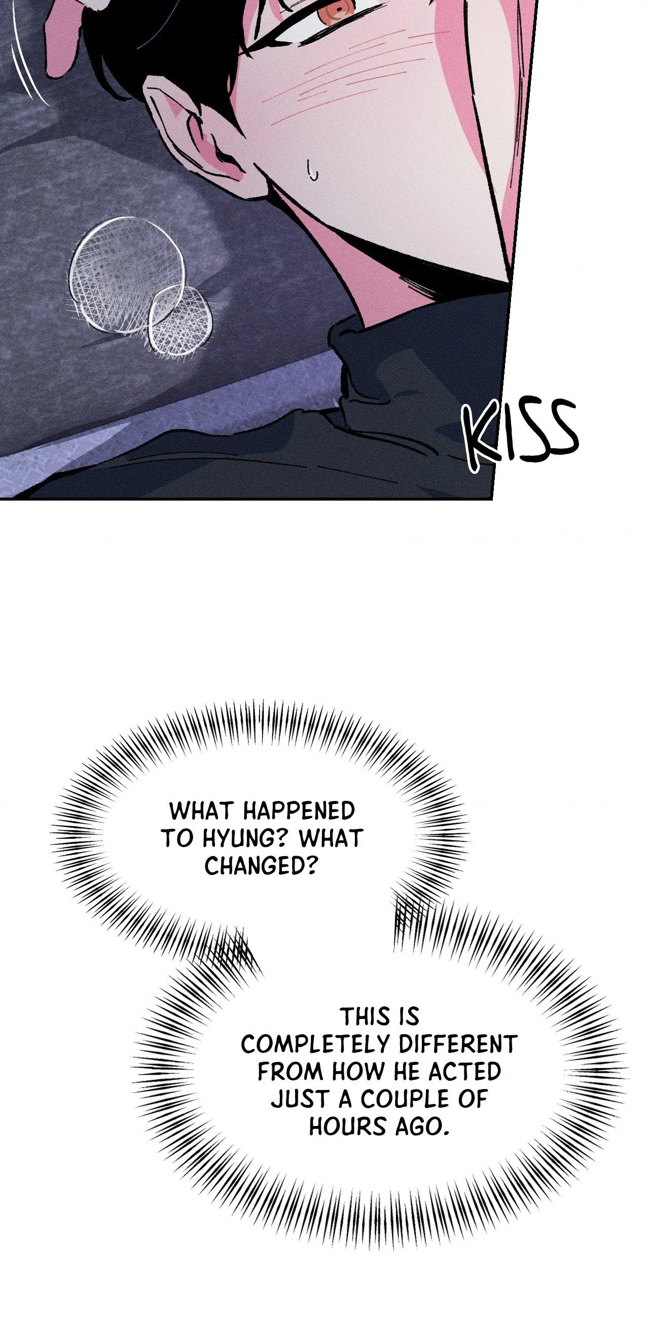 After Killing You Chapter 14 page 6 - 
