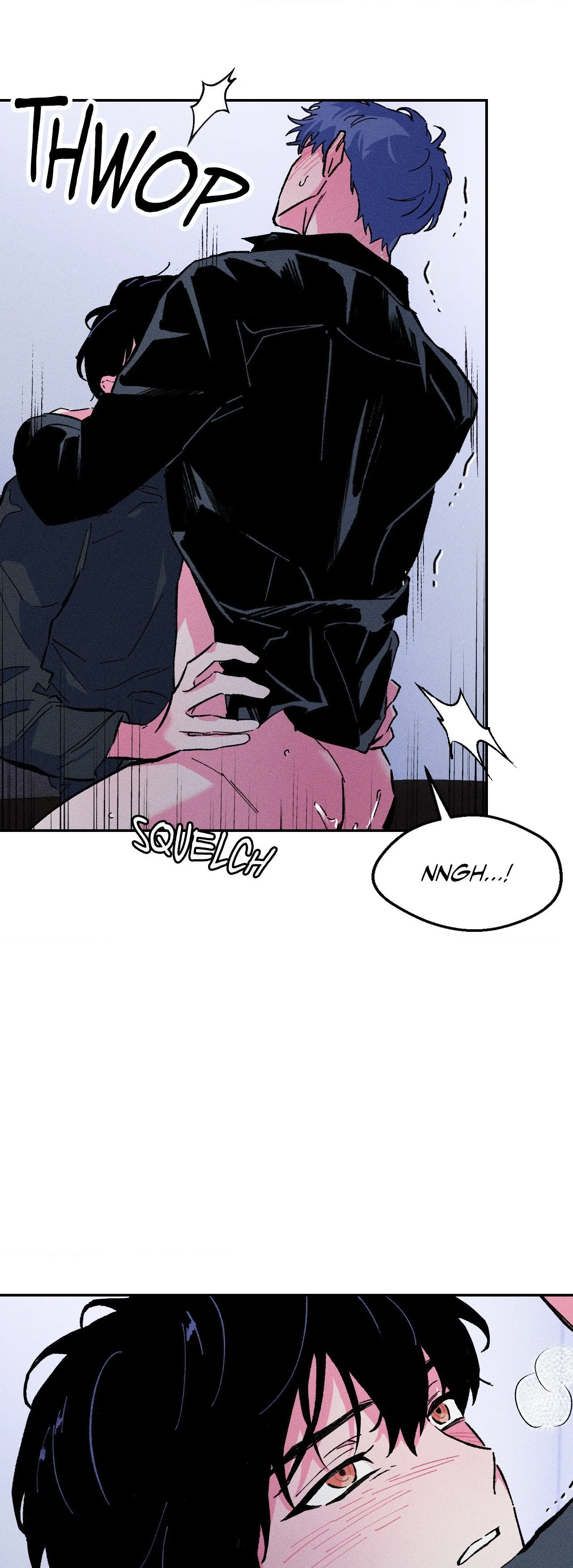 After Killing You Chapter 14 page 52 - 