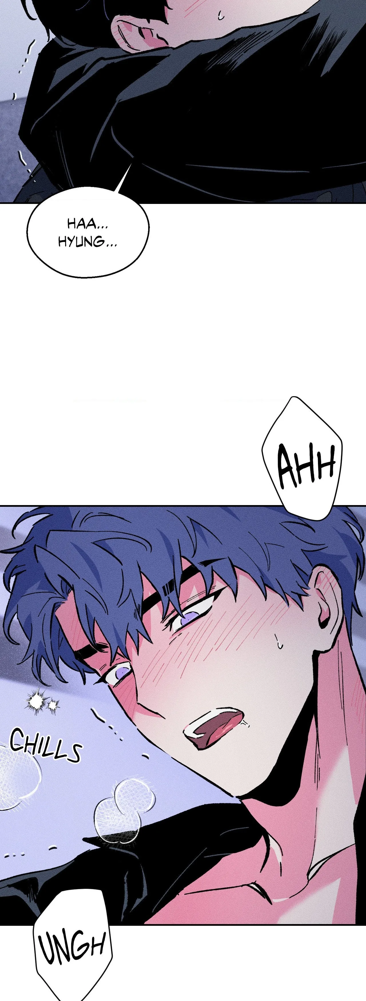 After Killing You Chapter 14 page 53 - 