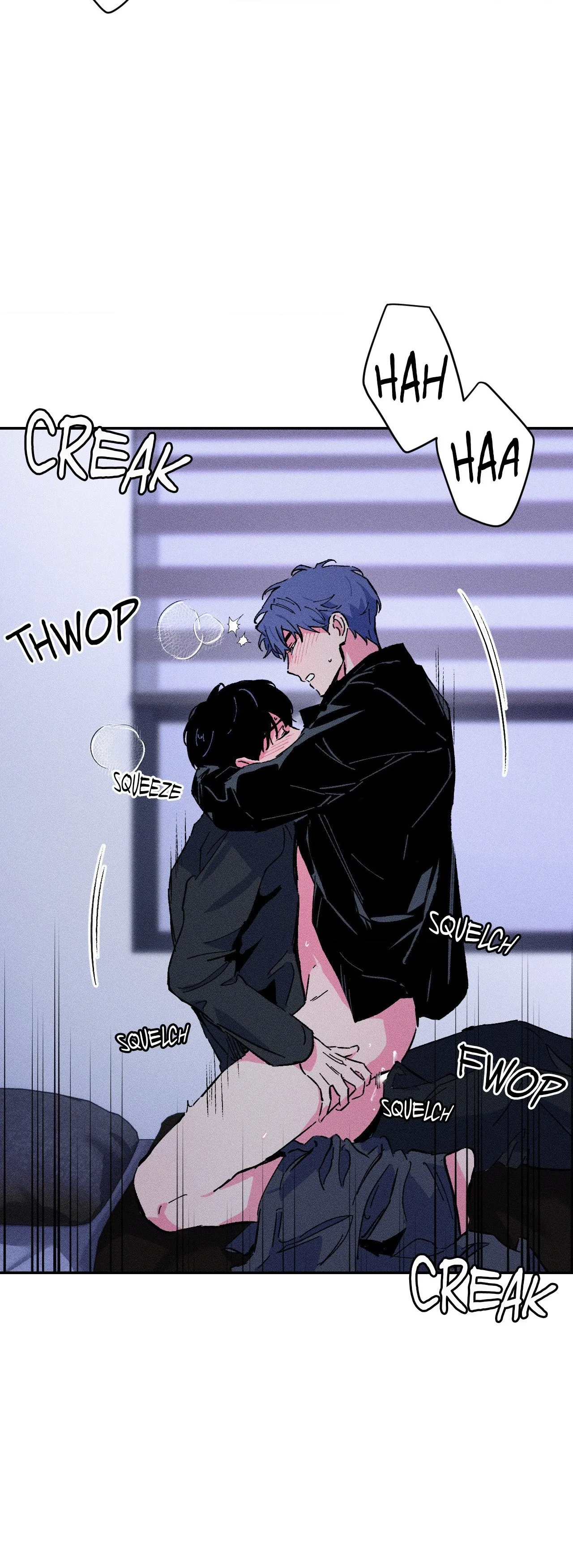 After Killing You Chapter 14 page 54 - 