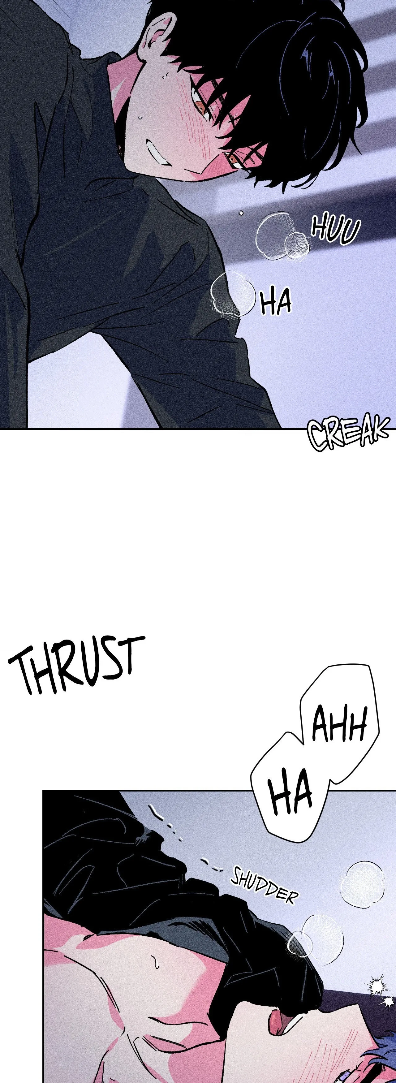 After Killing You Chapter 14 page 56 - 