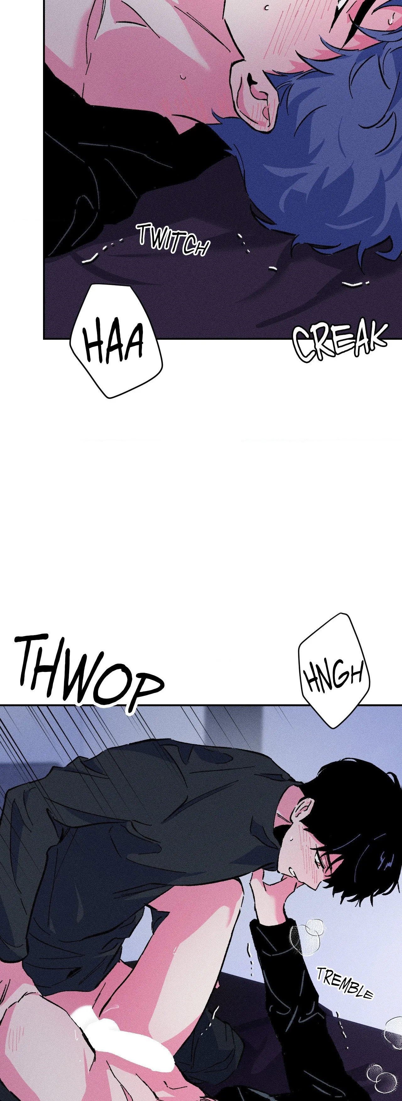 After Killing You Chapter 14 page 57 - 