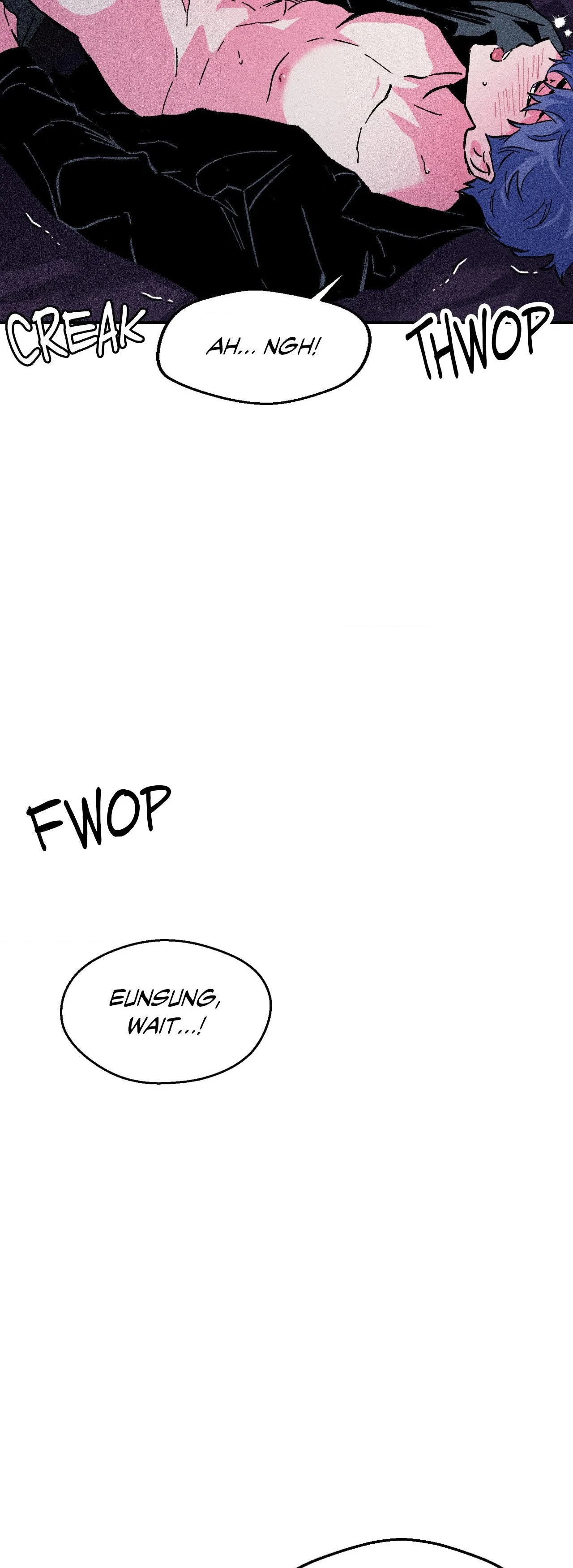 After Killing You Chapter 14 page 58 - 