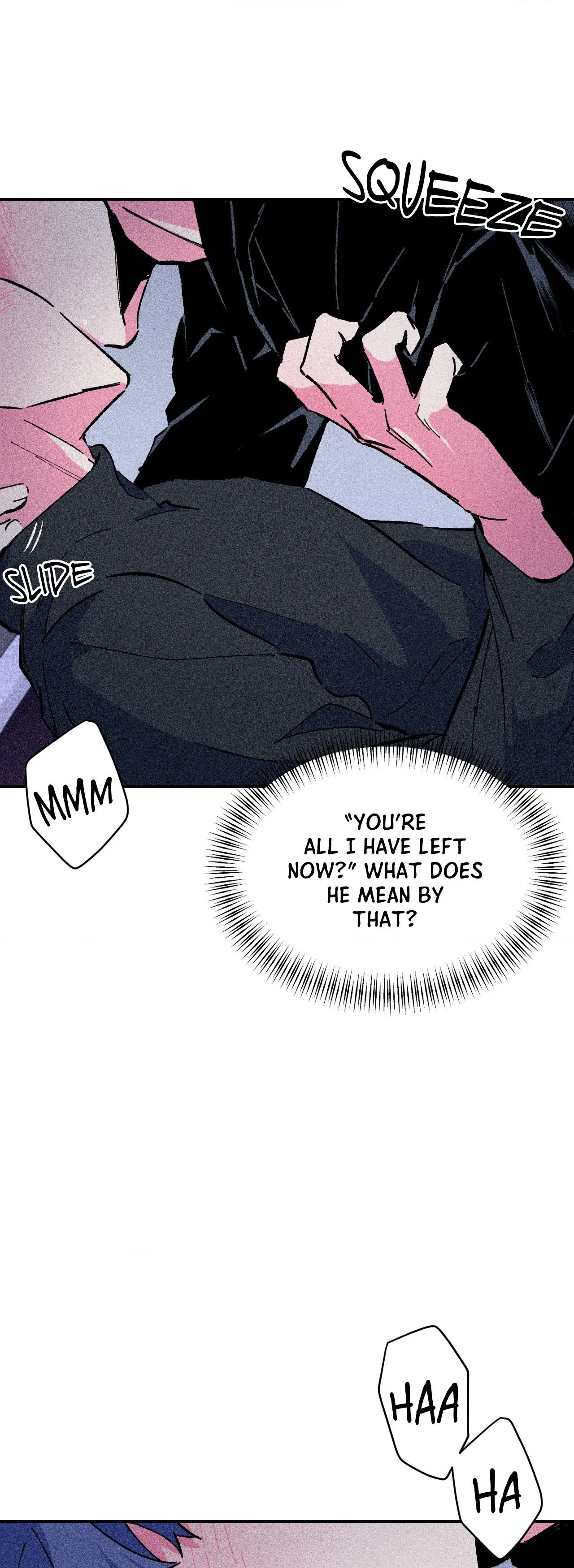 After Killing You Chapter 14 page 7 - 