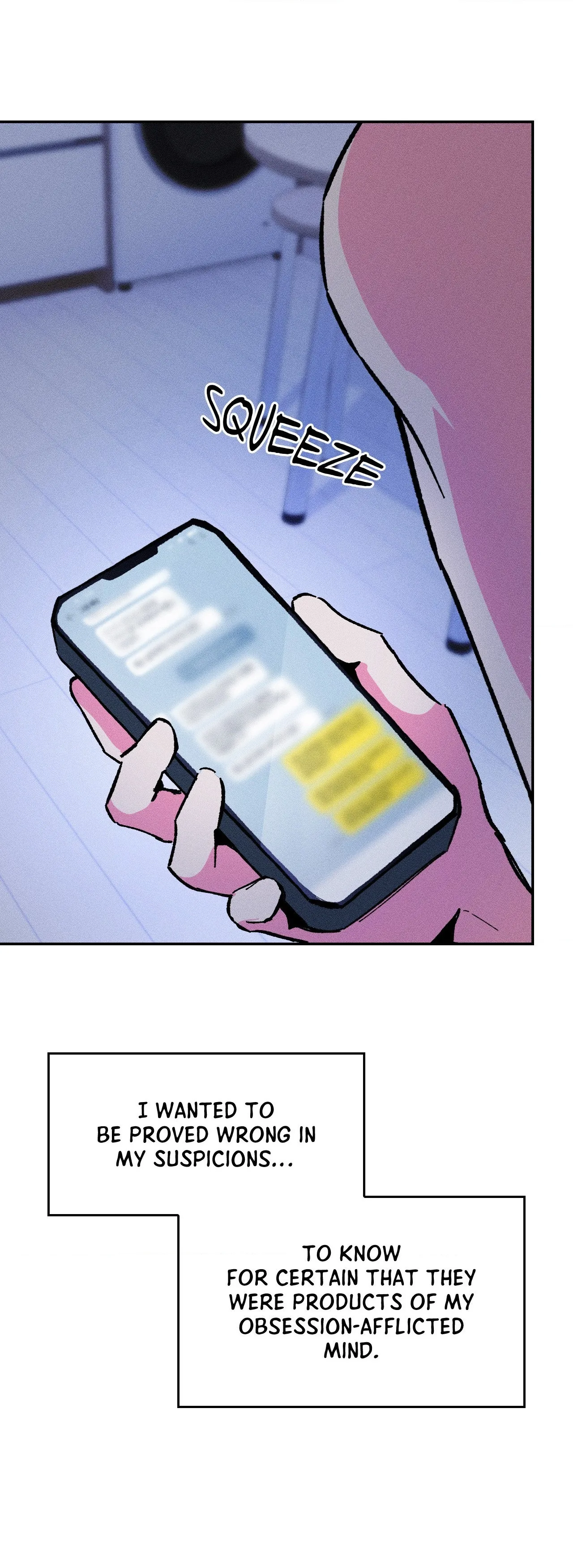 After Killing You Chapter 14 page 63 - 