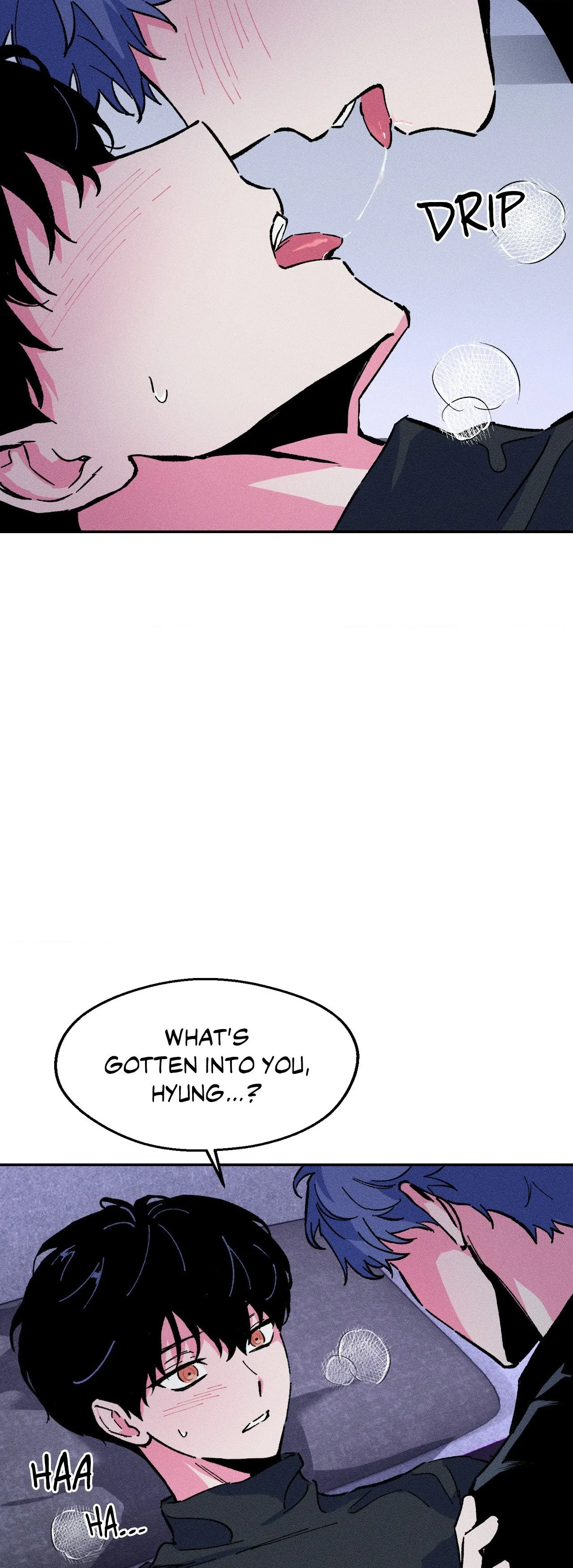 After Killing You Chapter 14 page 8 - 
