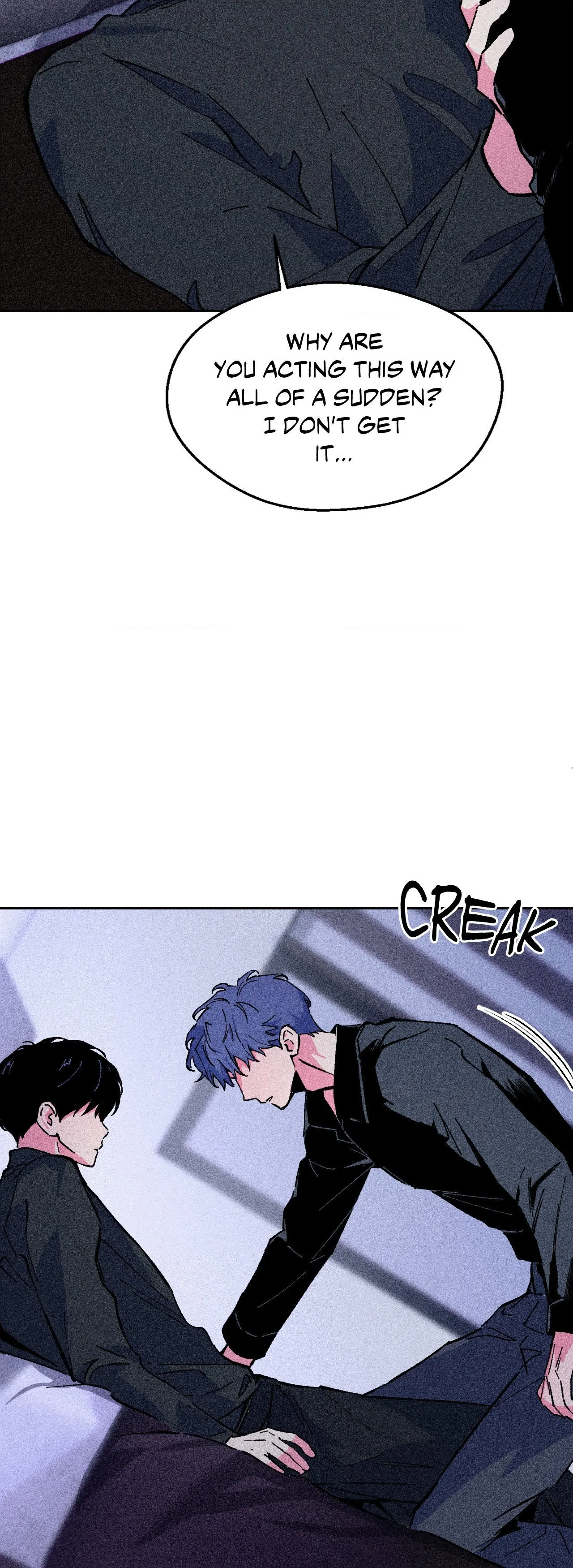After Killing You Chapter 14 page 9 - 