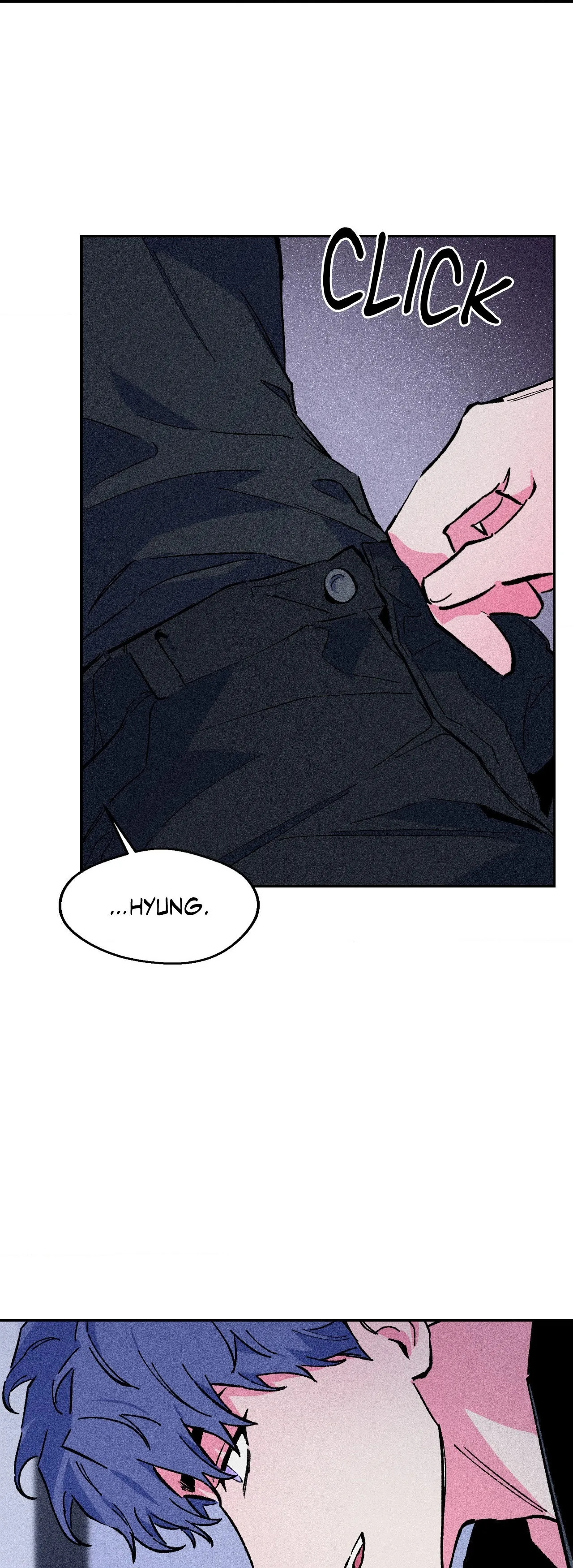 After Killing You Chapter 14 page 10 - 