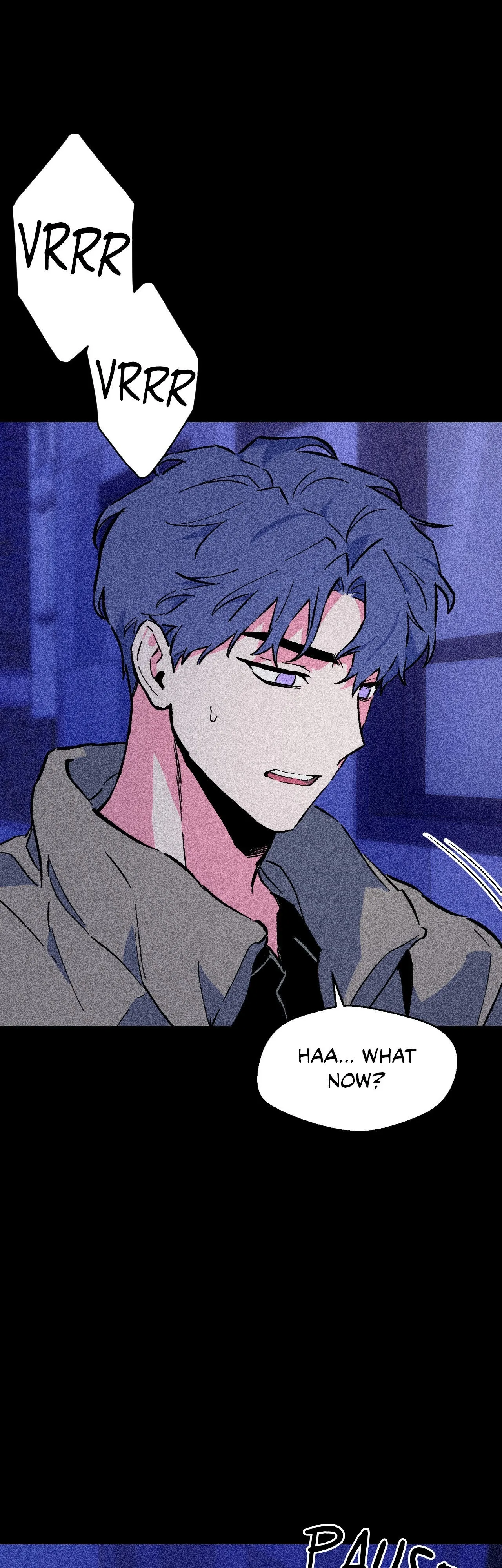 After Killing You Chapter 15 page 11 - 