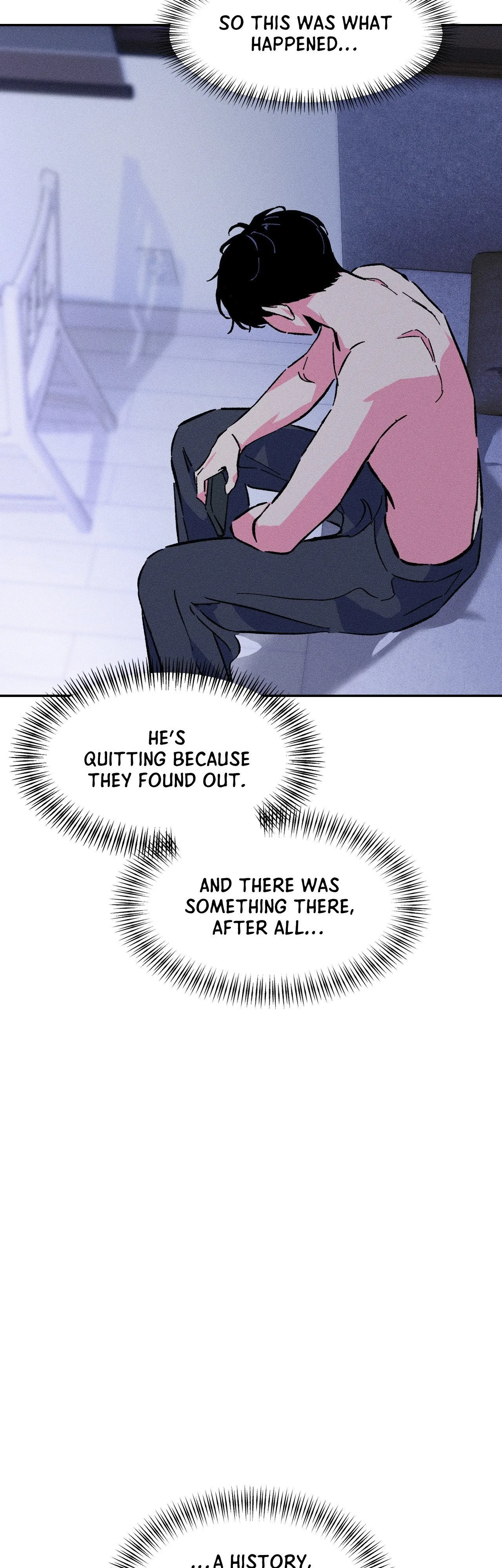 After Killing You Chapter 15 page 17 - 