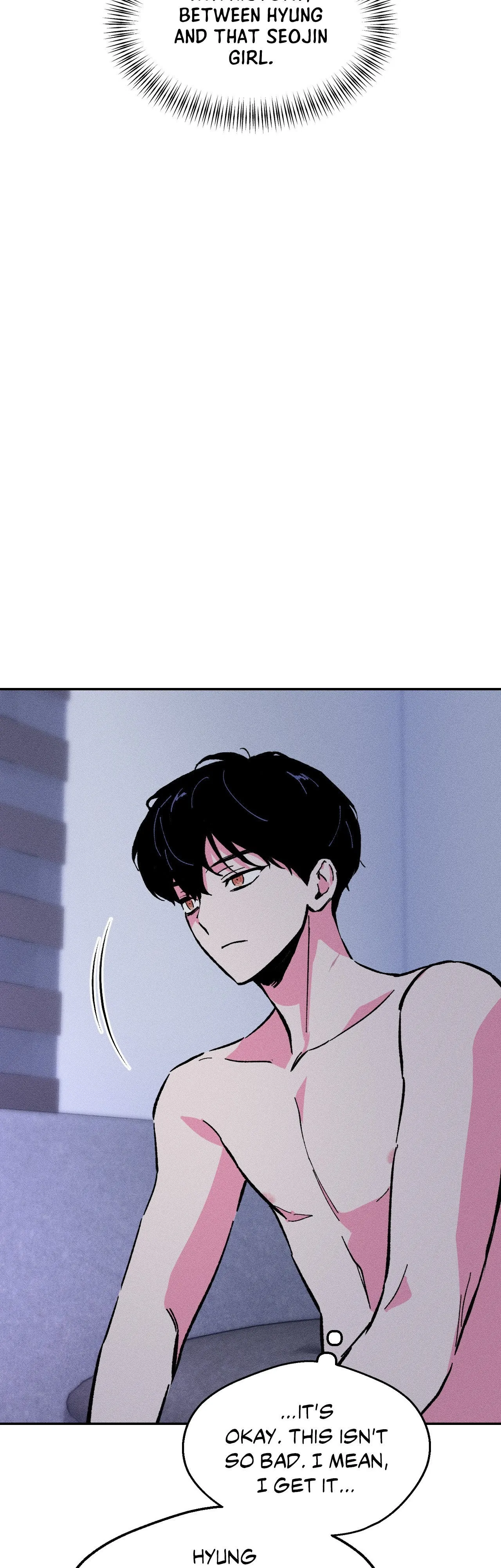 After Killing You Chapter 15 page 18 - 