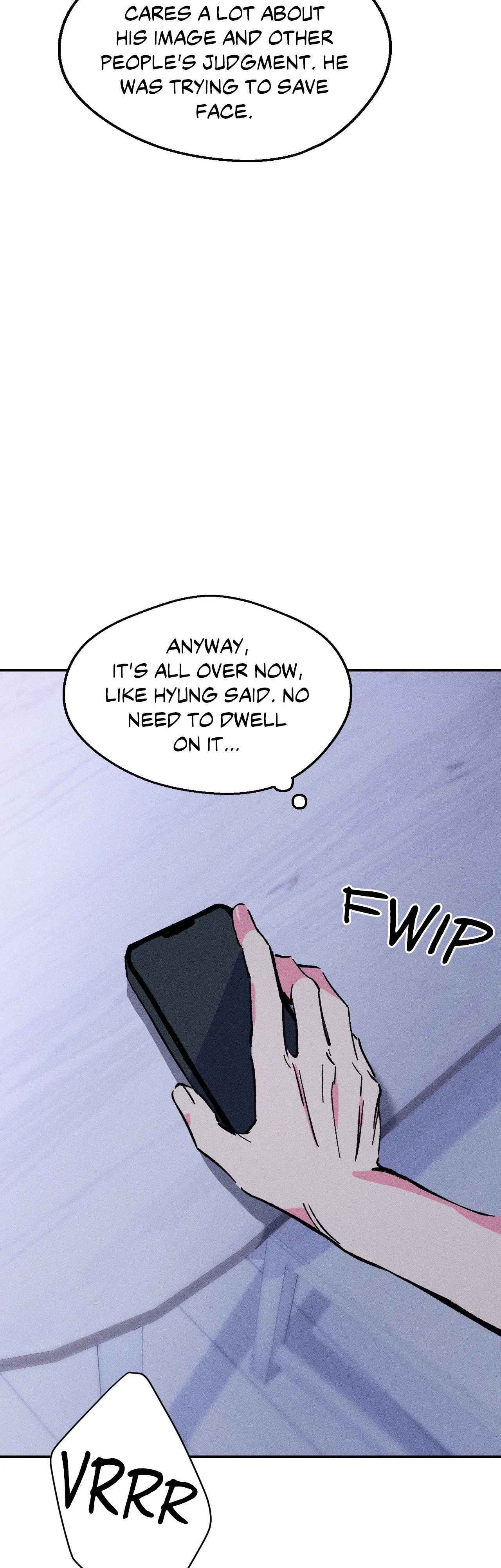 After Killing You Chapter 15 page 19 - 