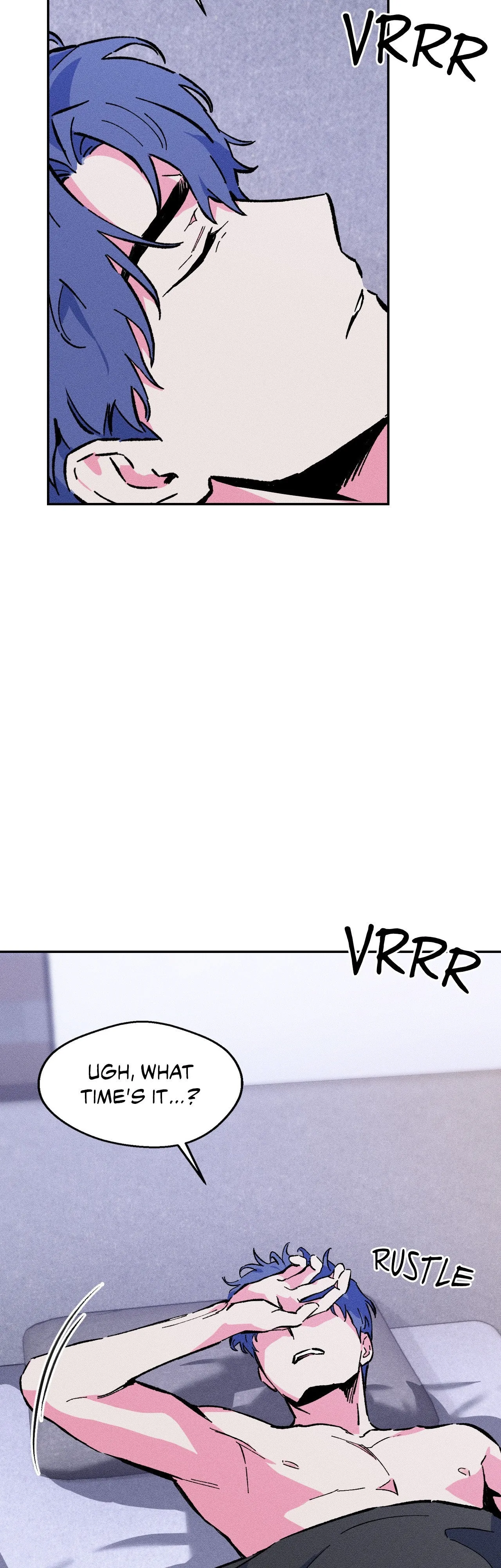 After Killing You Chapter 15 page 24 - 