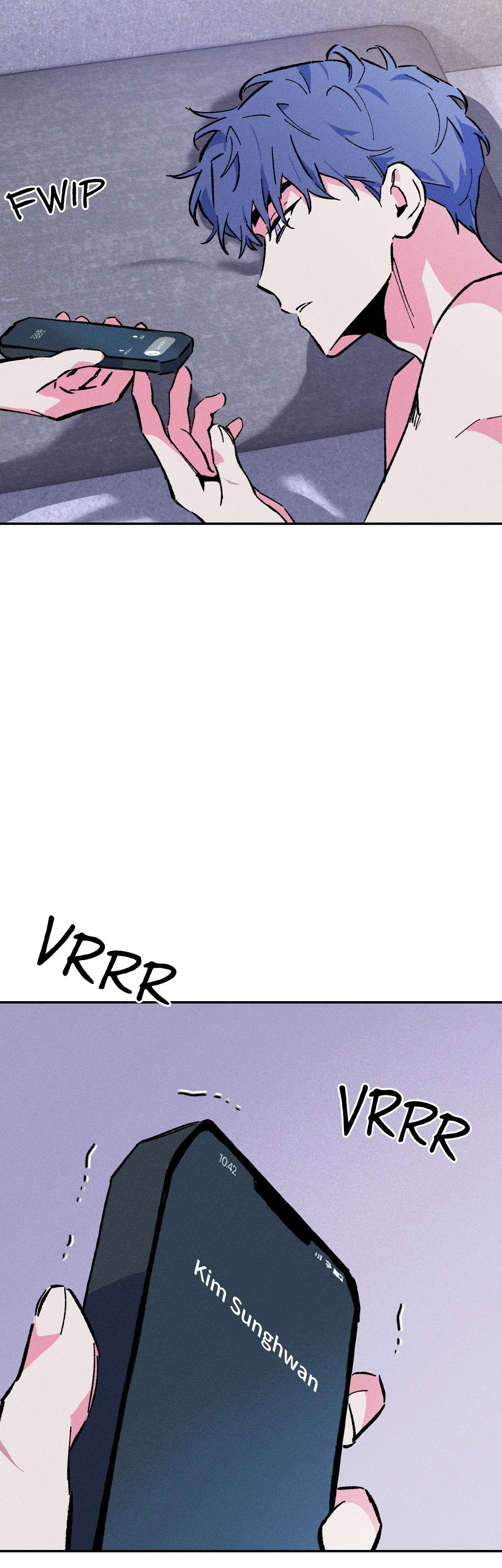 After Killing You Chapter 15 page 27 - 
