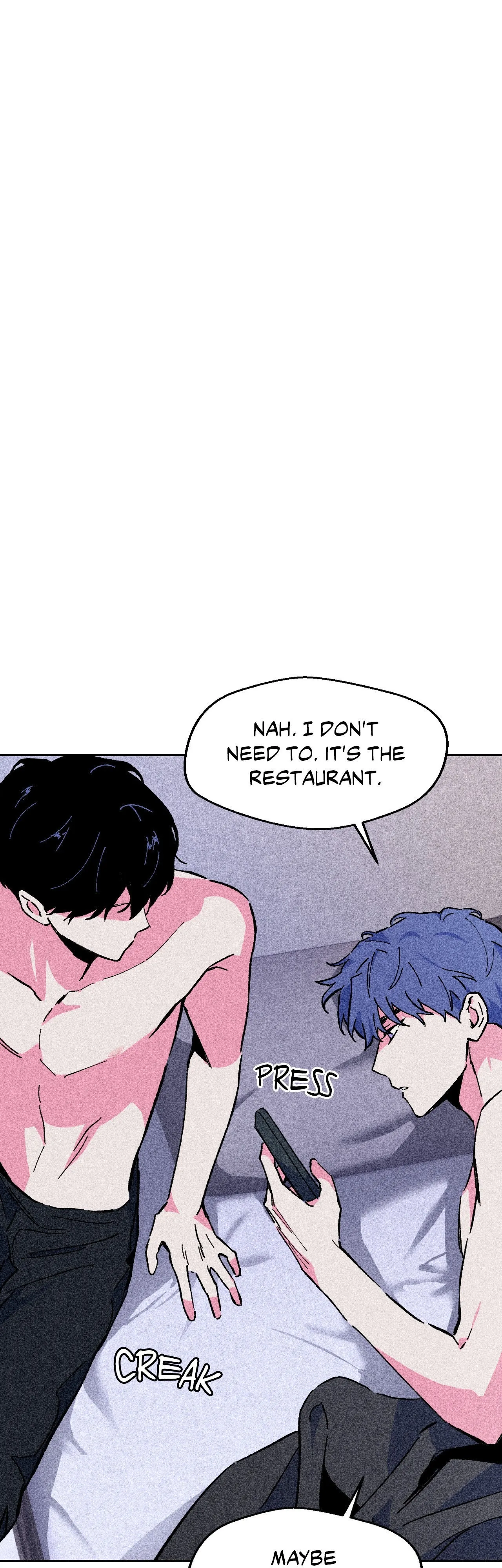 After Killing You Chapter 15 page 28 - 