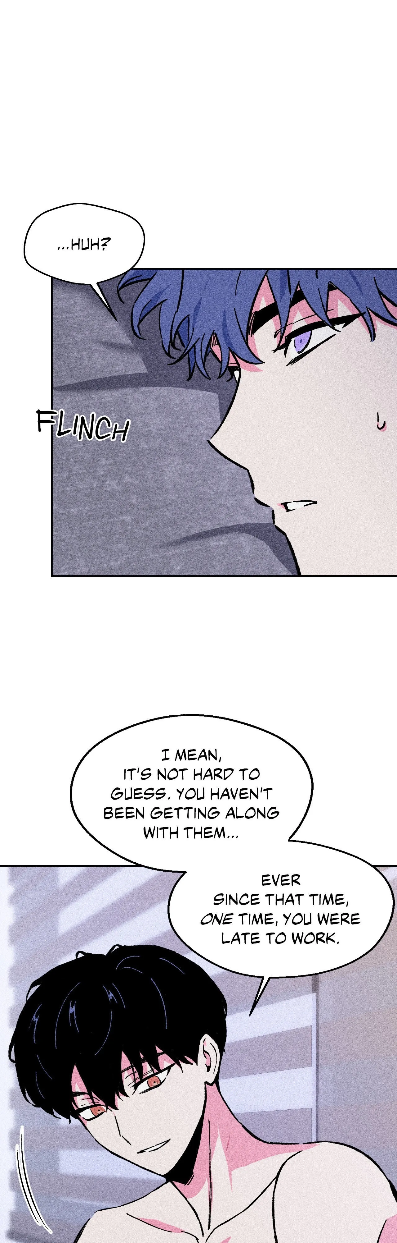 After Killing You Chapter 15 page 30 - 