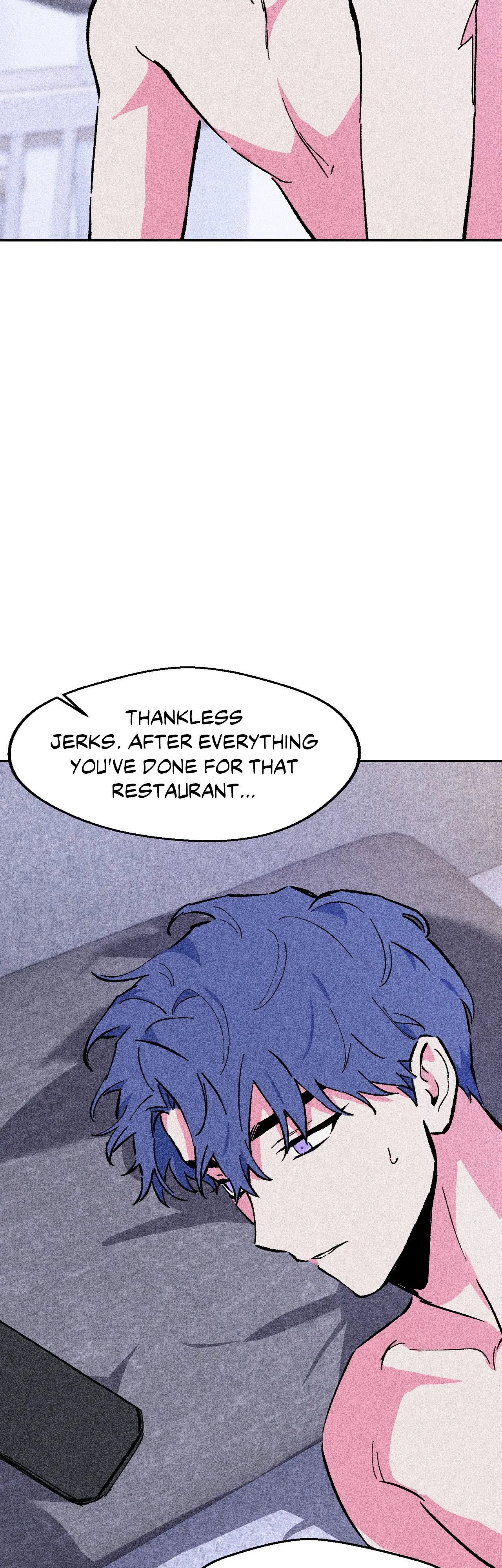 After Killing You Chapter 15 page 31 - 
