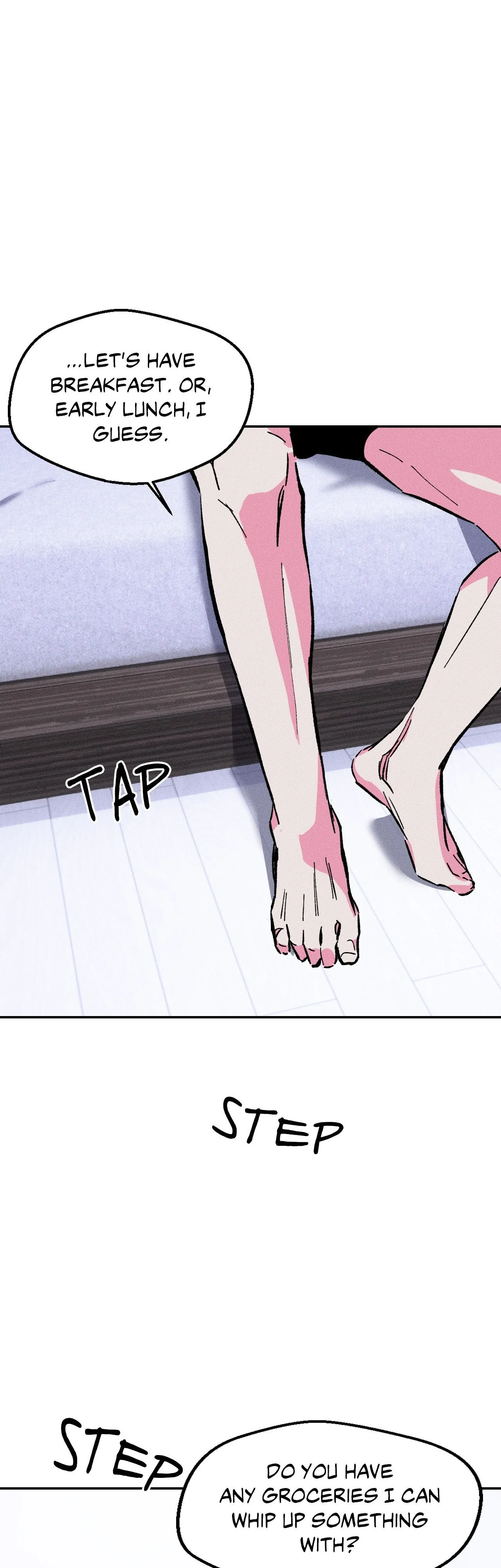 After Killing You Chapter 15 page 38 - 