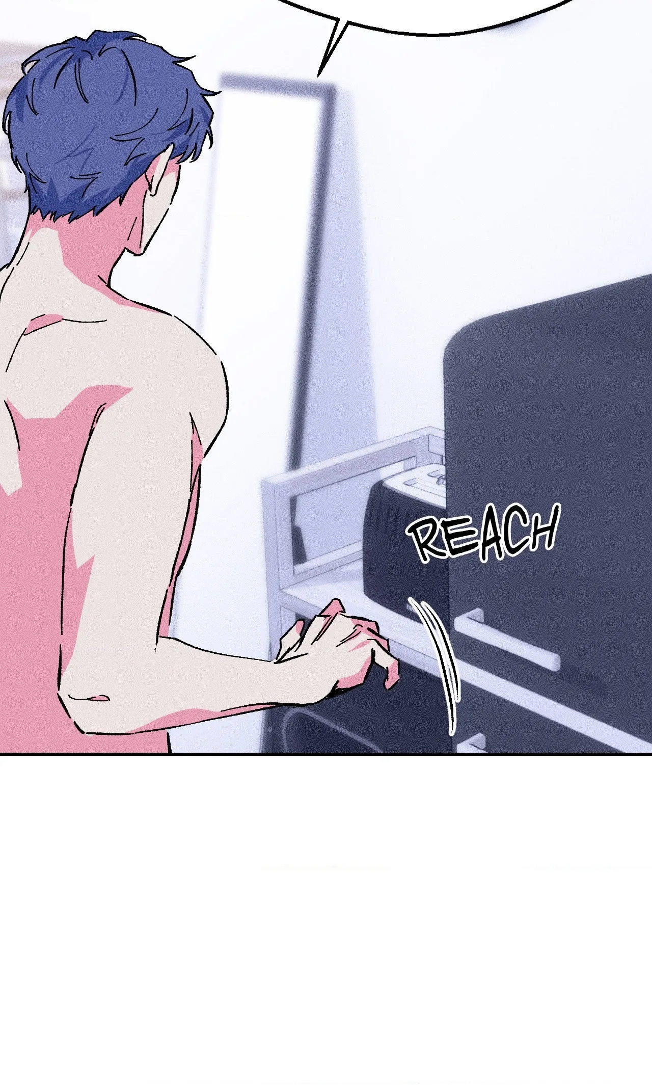 After Killing You Chapter 15 page 39 - 