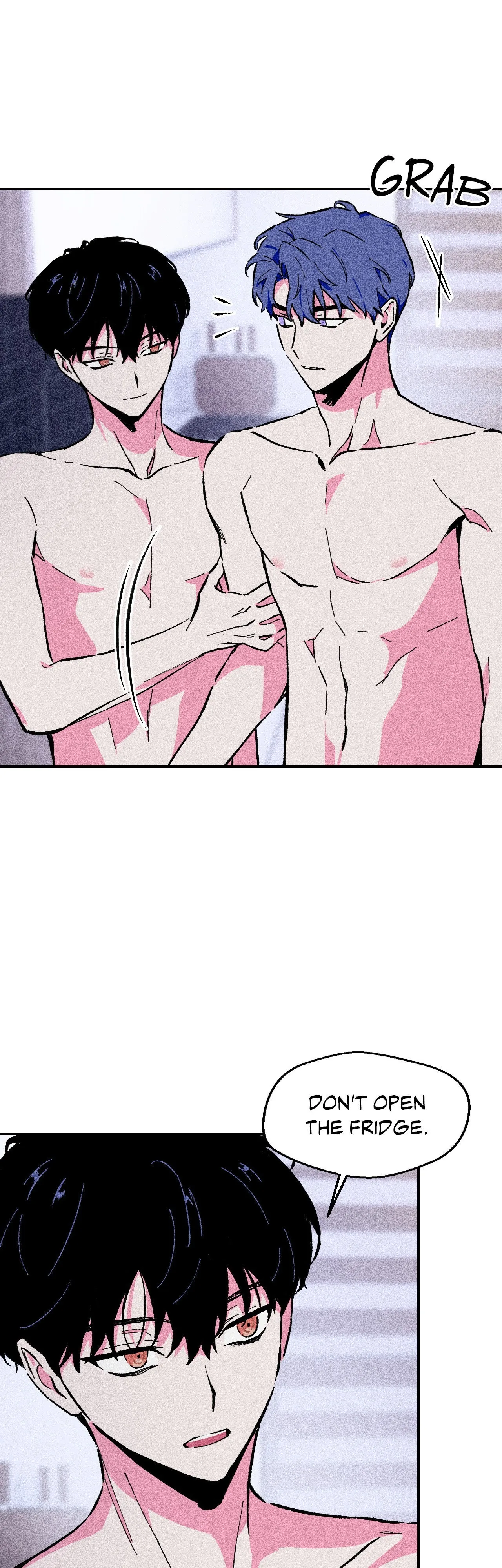 After Killing You Chapter 15 page 40 - 