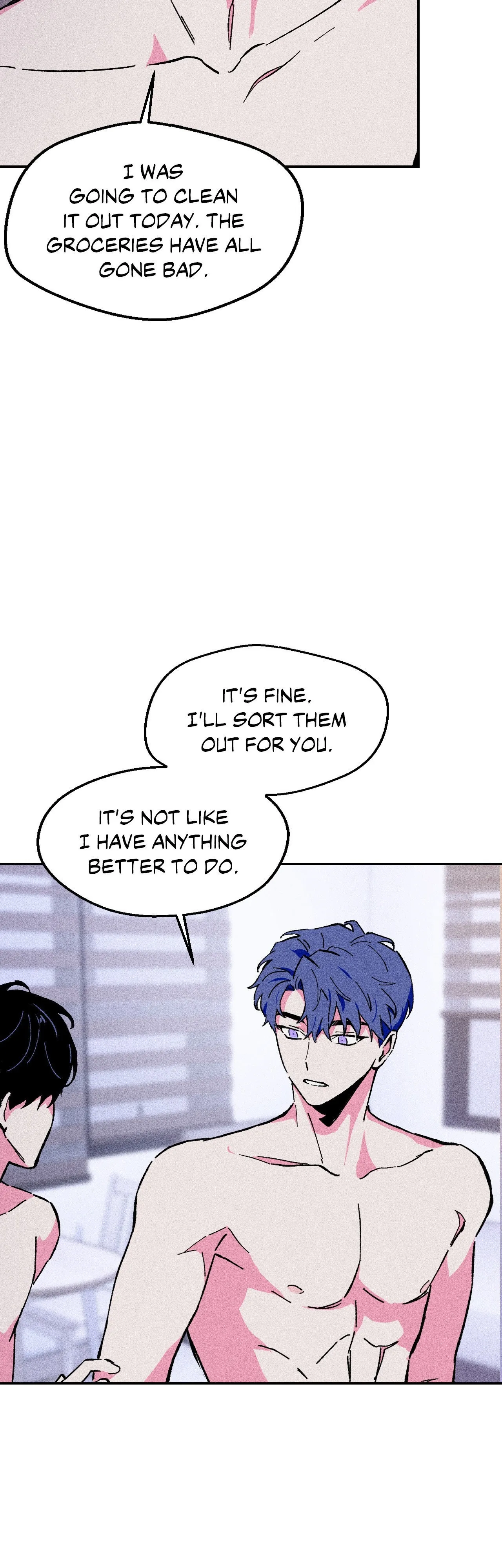 After Killing You Chapter 15 page 41 - 