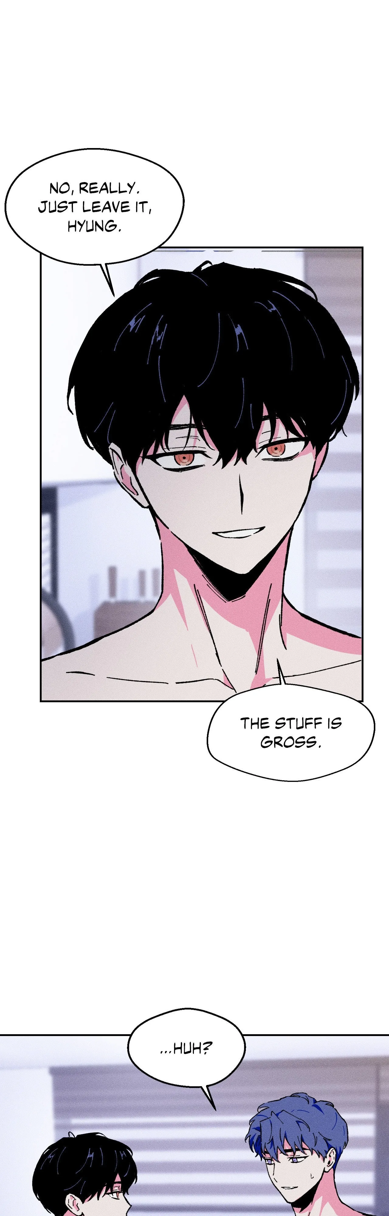 After Killing You Chapter 15 page 42 - 