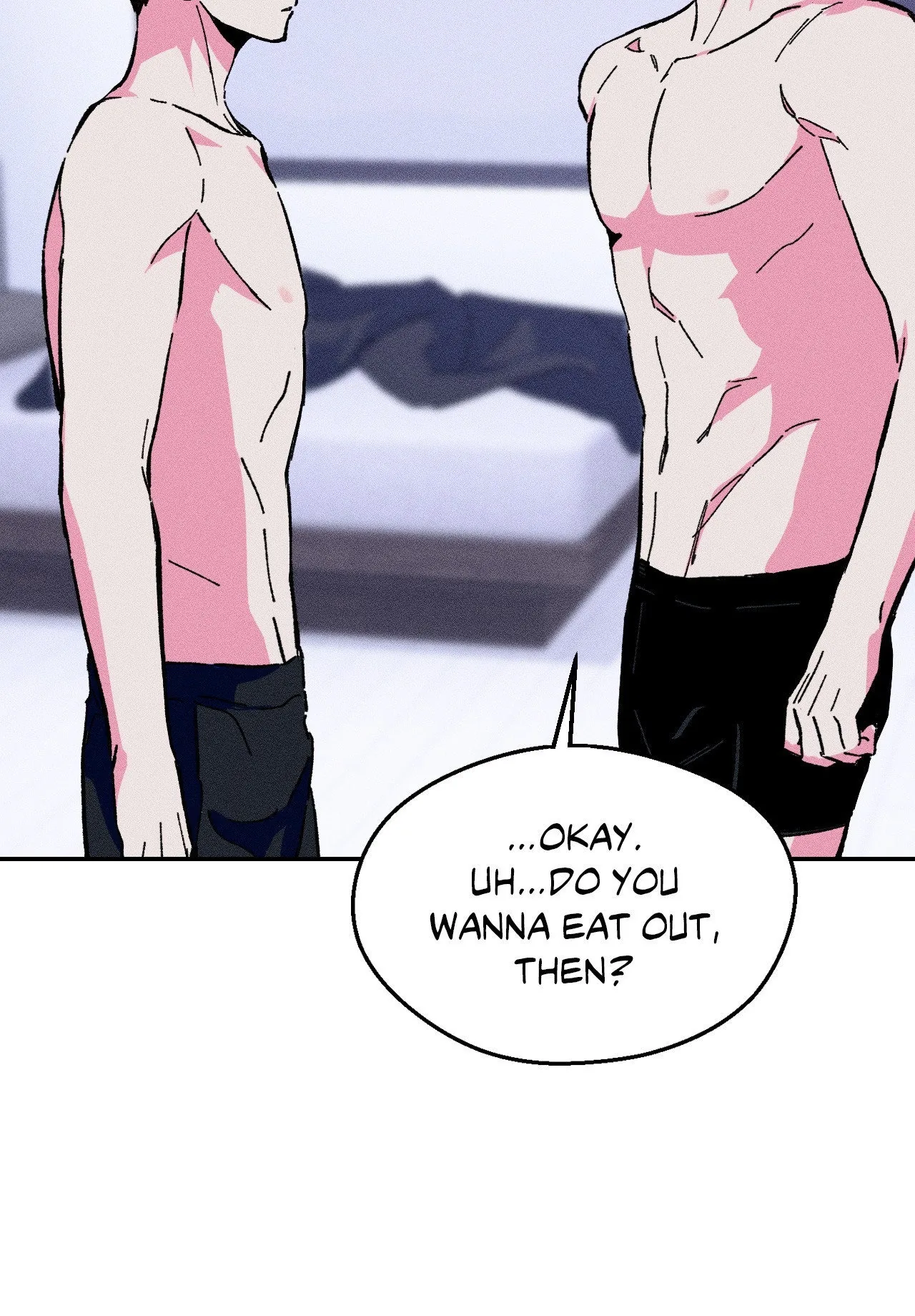 After Killing You Chapter 15 page 43 - 