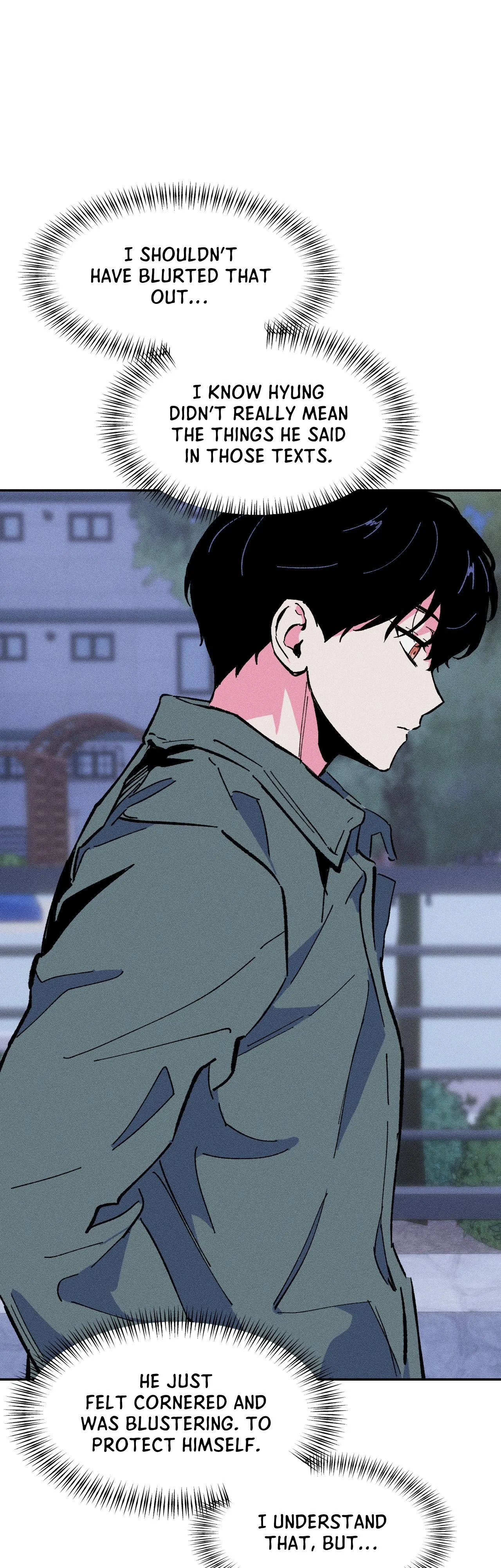 After Killing You Chapter 15 page 45 - 
