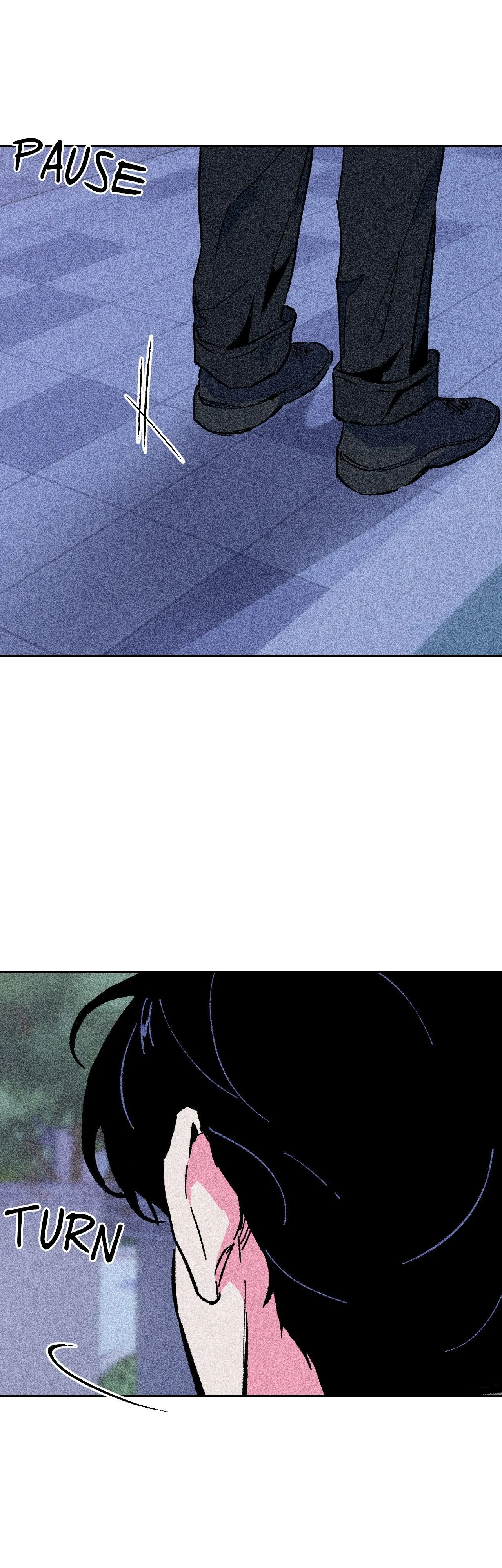 After Killing You Chapter 15 page 47 - 