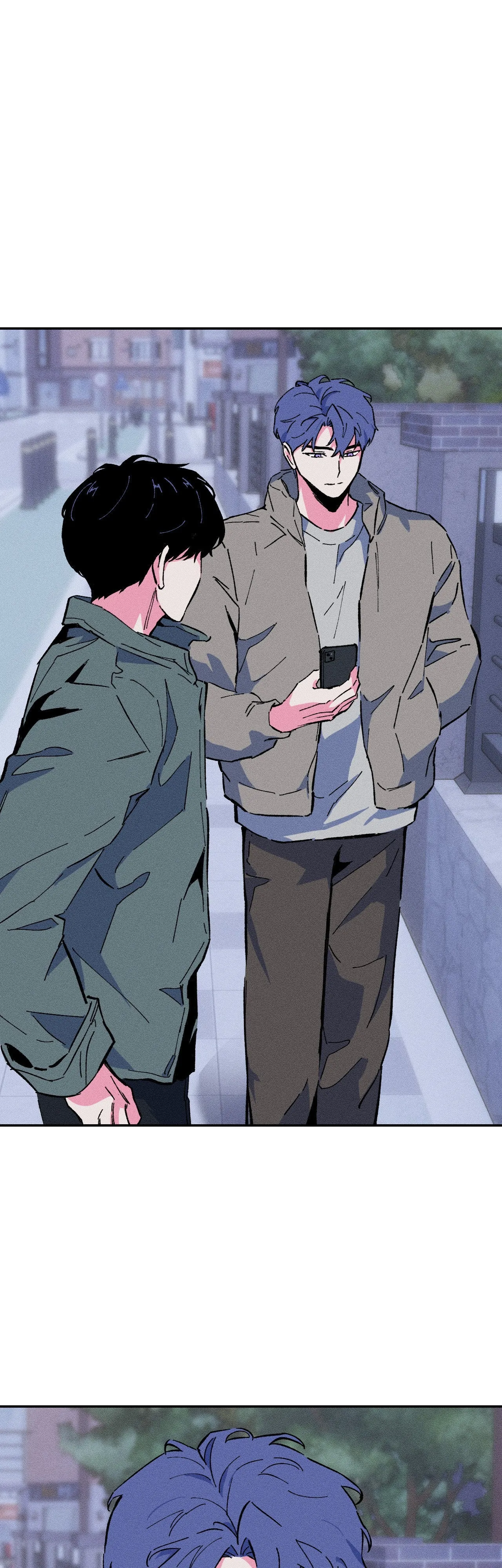After Killing You Chapter 15 page 48 - 