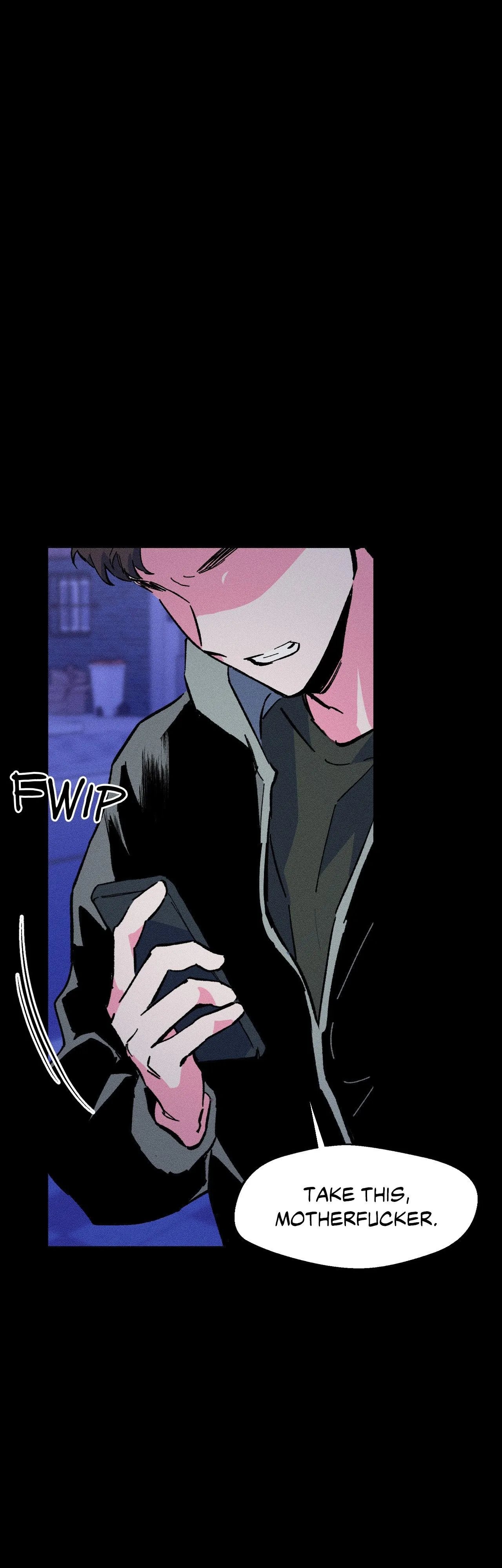 After Killing You Chapter 15 page 8 - 