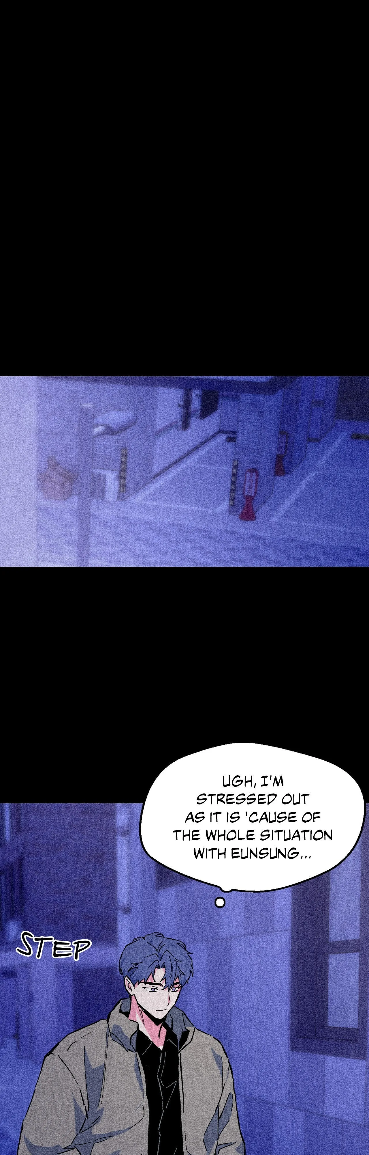 After Killing You Chapter 15 page 9 - 