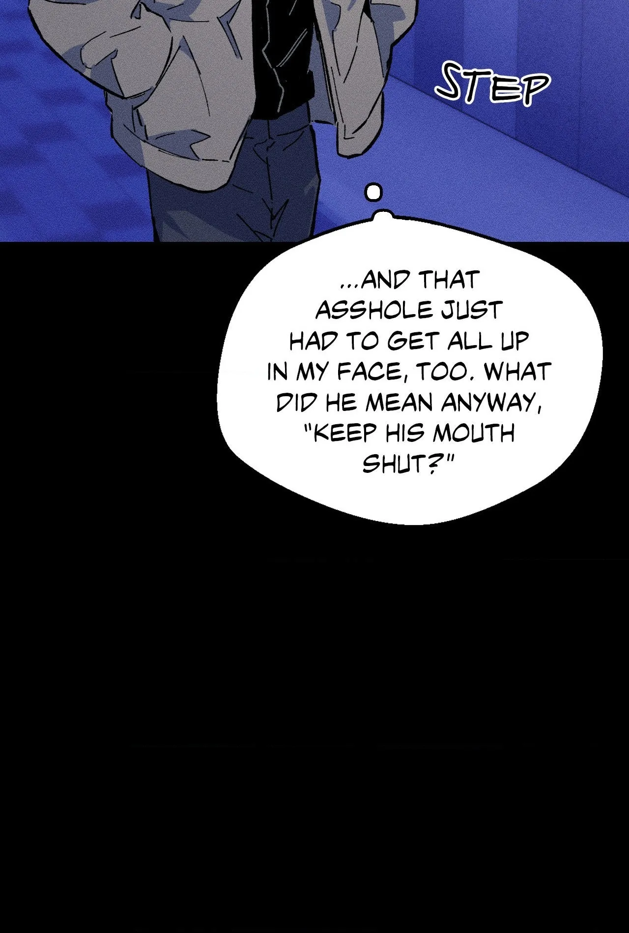 After Killing You Chapter 15 page 10 - 