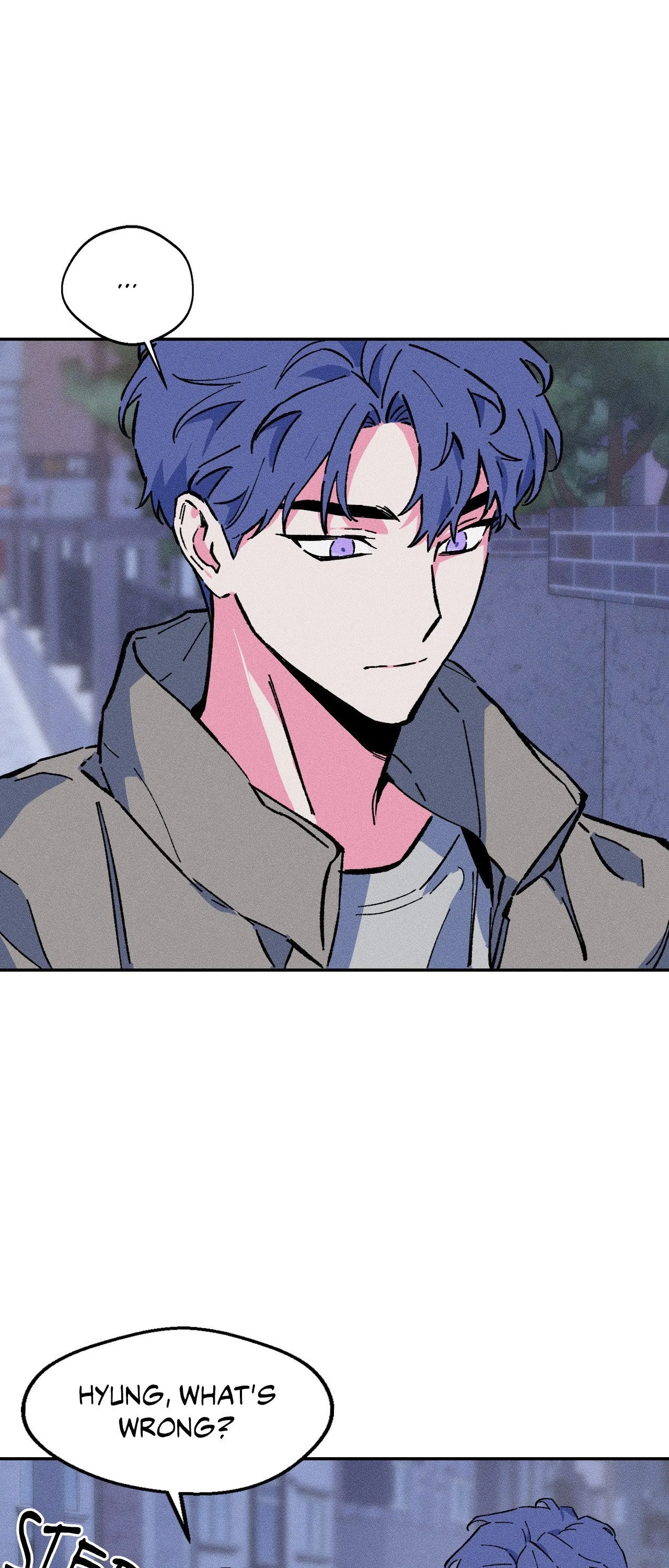 After Killing You Chapter 16 page 1 - 
