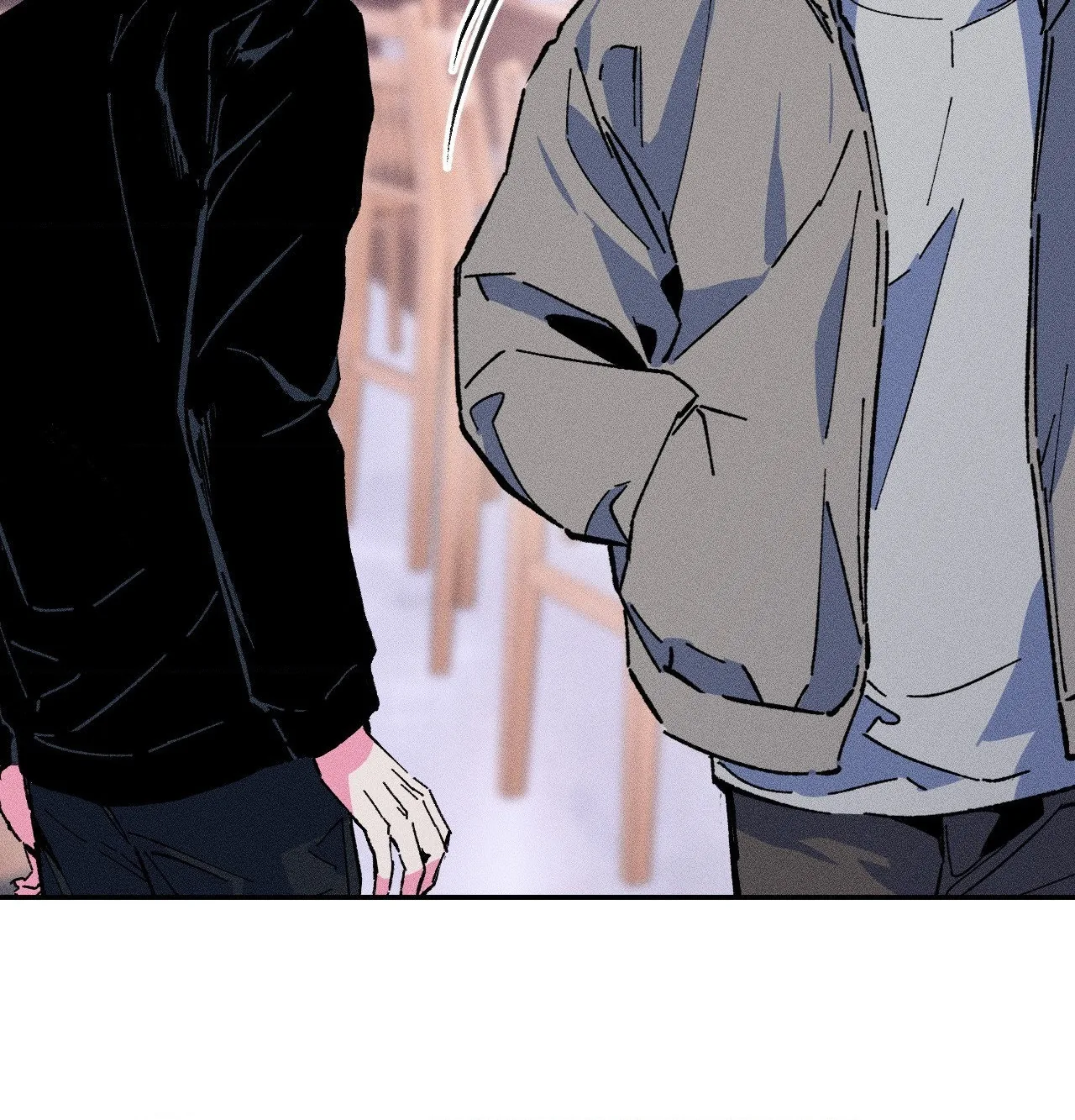 After Killing You Chapter 16 page 13 - 