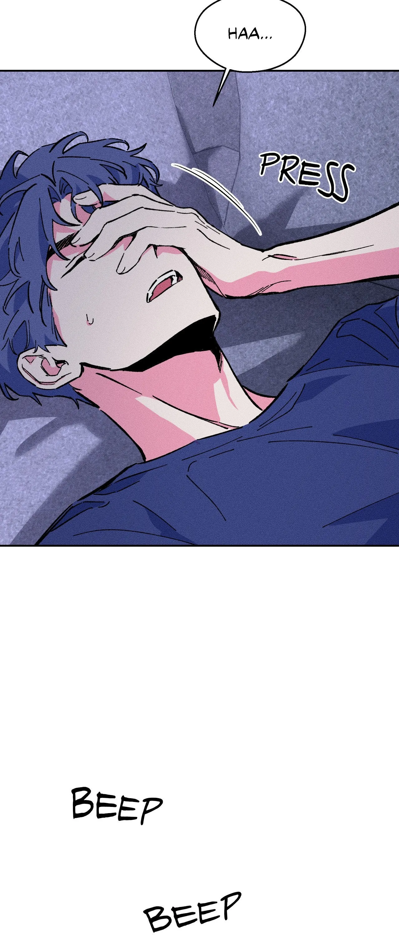 After Killing You Chapter 16 page 15 - 
